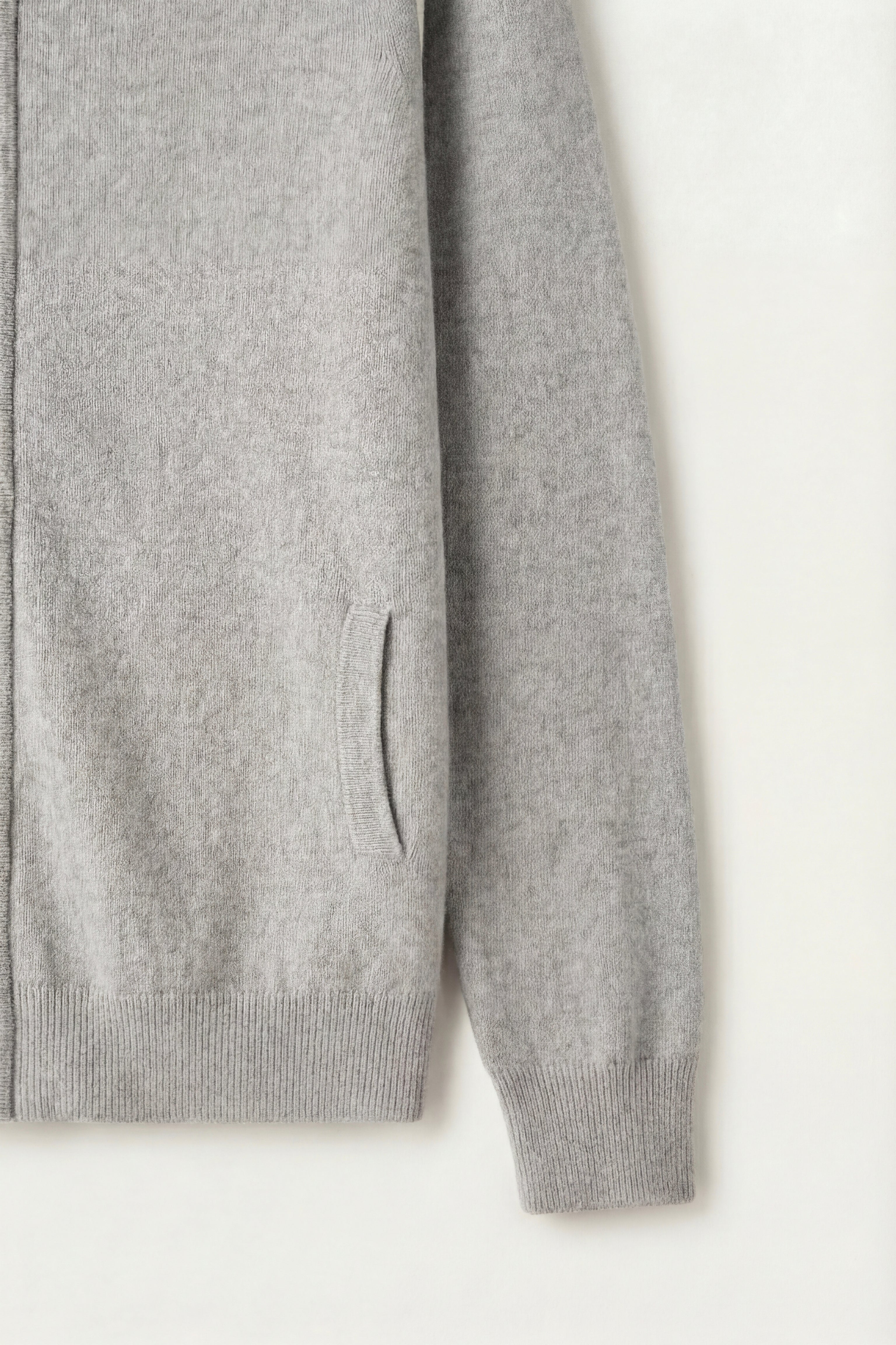 Filandori Cashmere Set Grey