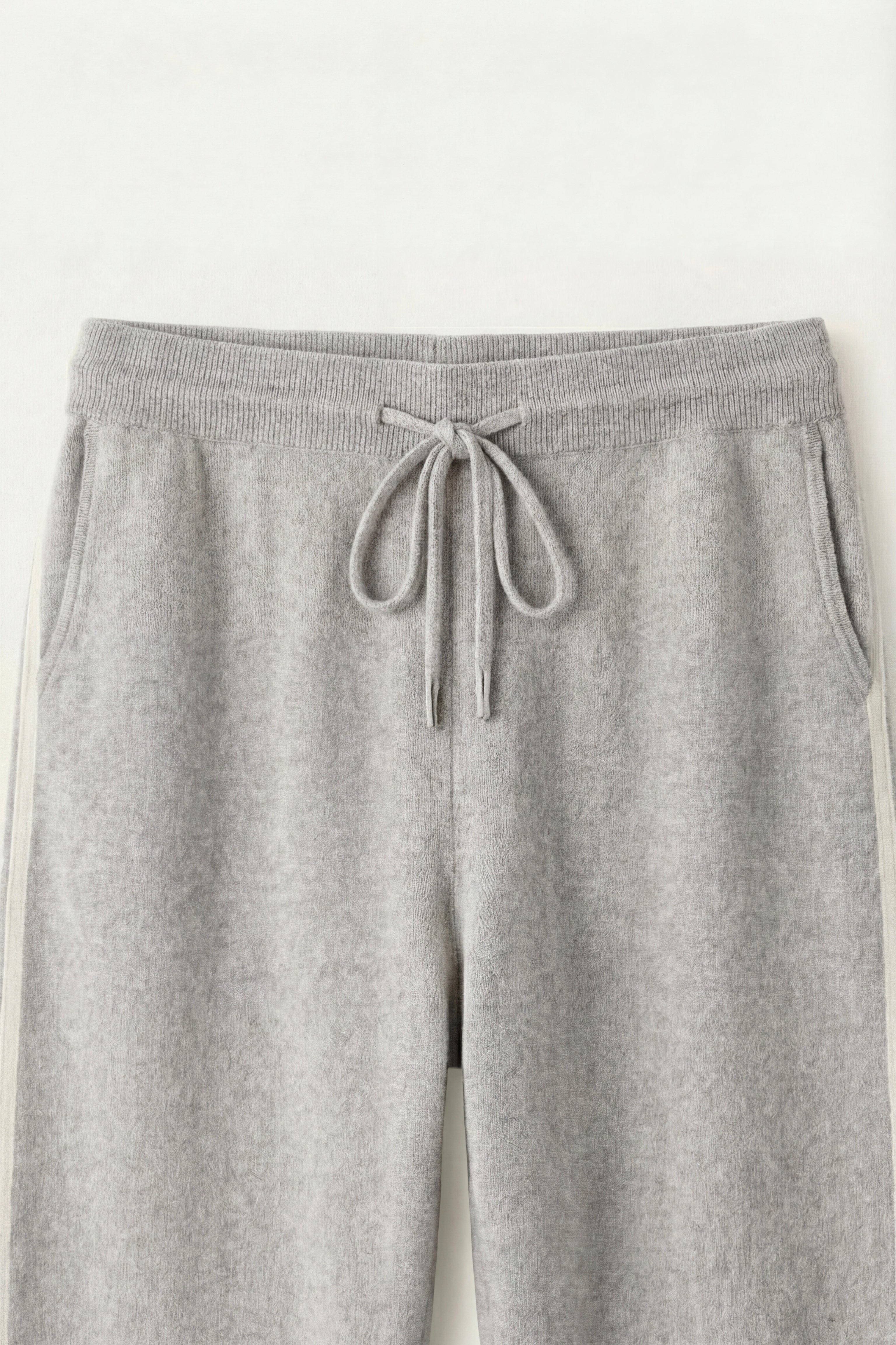 Filandori Cashmere Set Grey