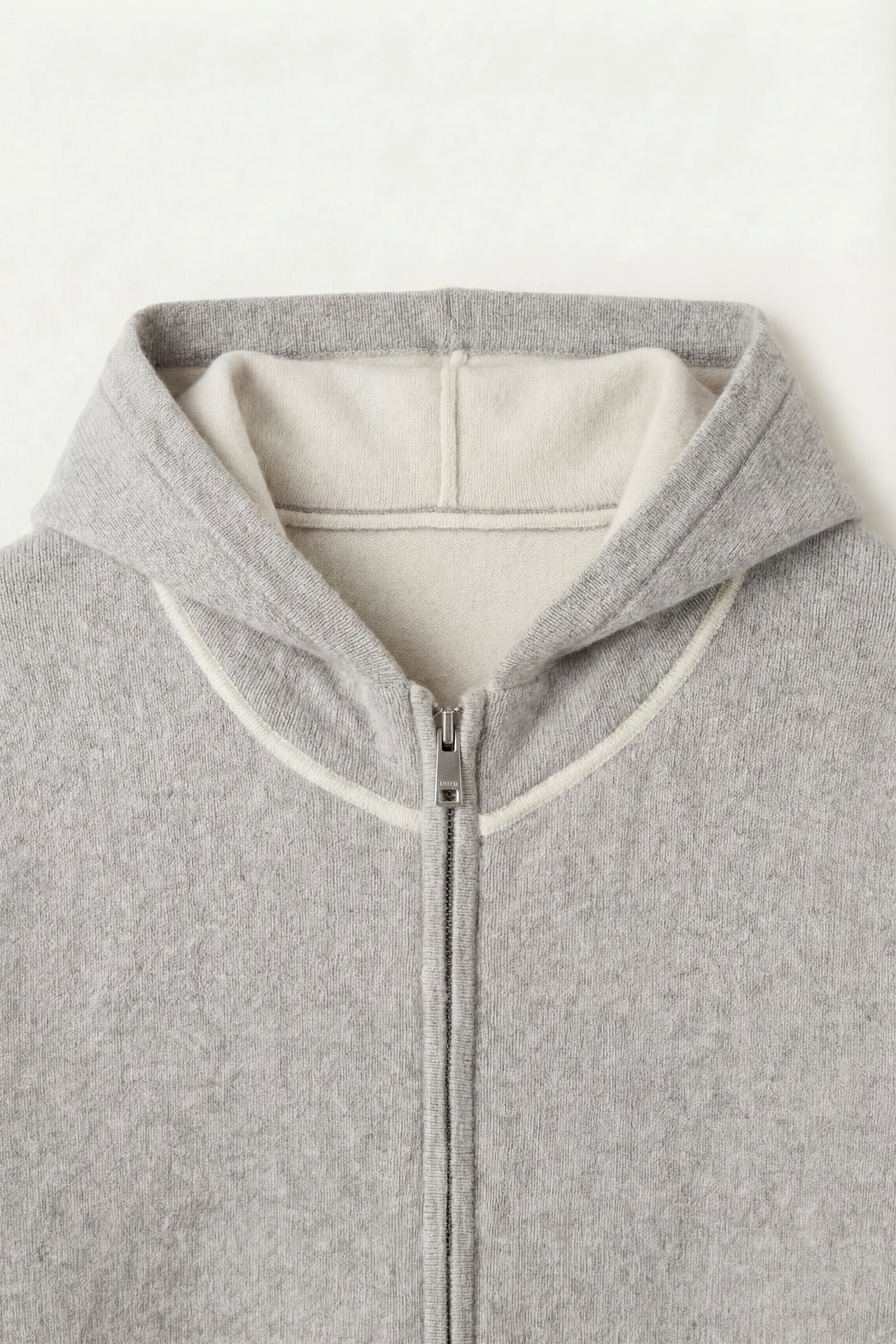 Filandori Cashmere Set Grey