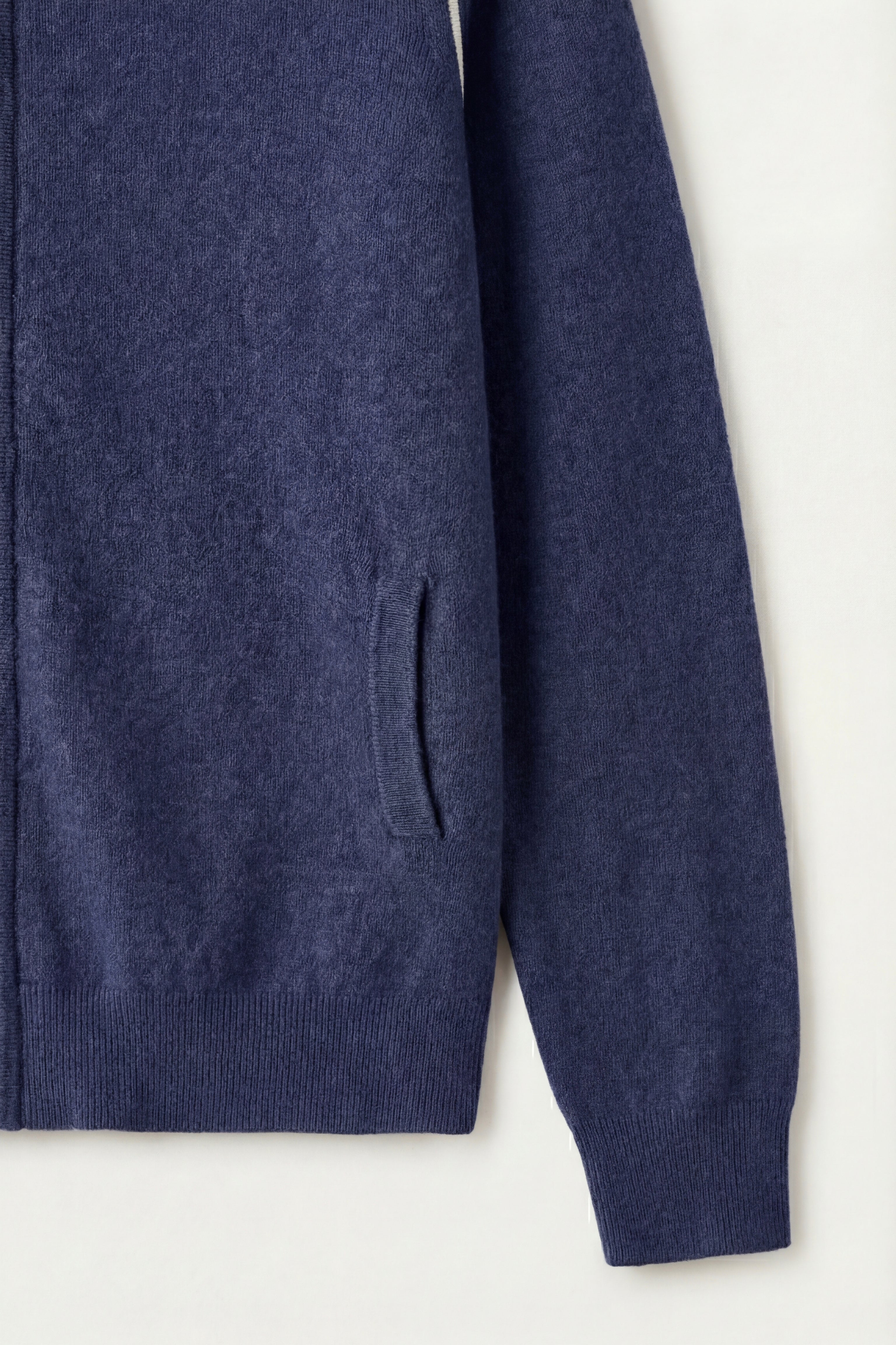 Filandori Cashmere Set Blue