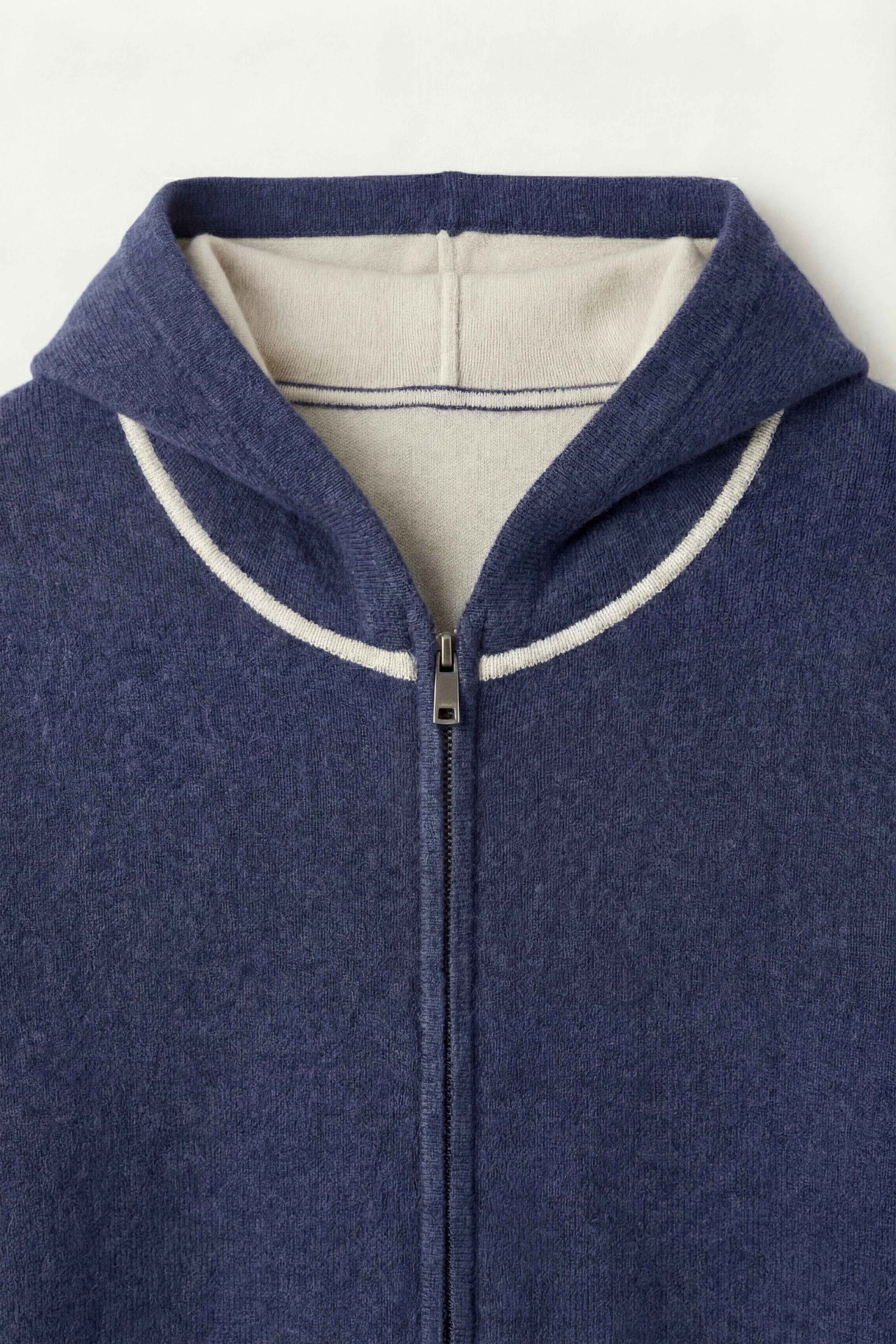 Filandori Cashmere Set Blue