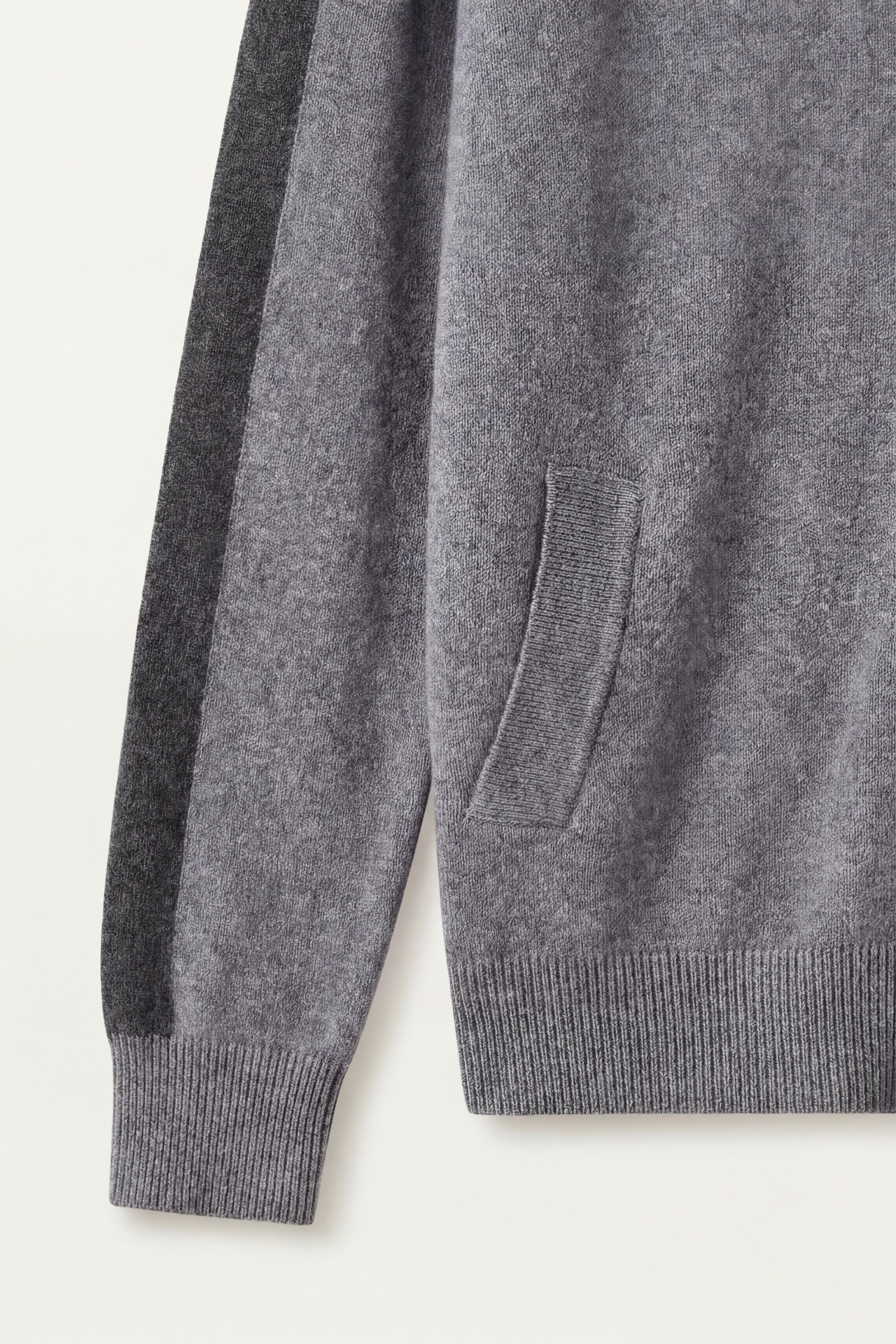 Filandori Cashmere Set Grey