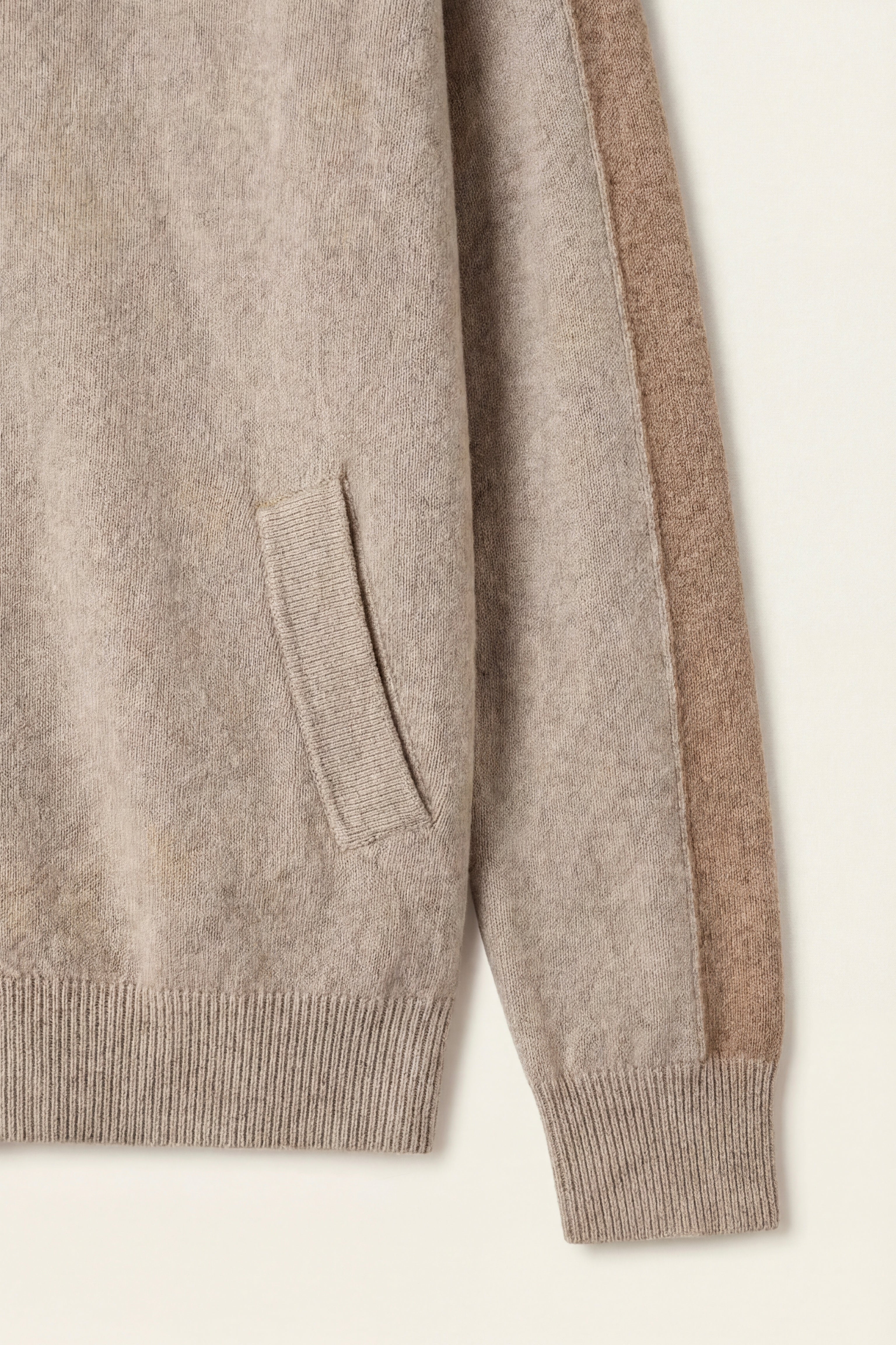Filandori Cashmere Set Beige