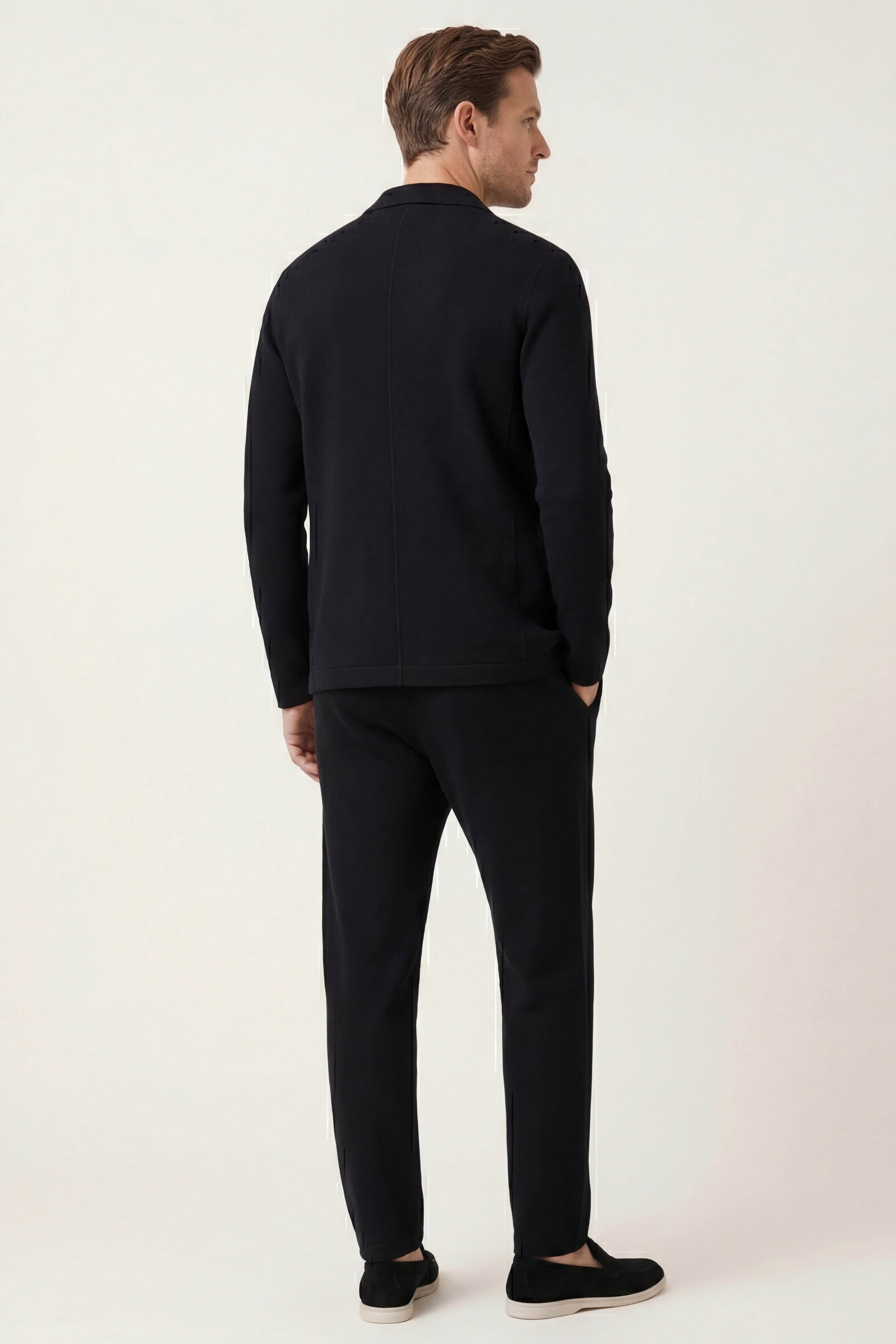 Filandori Business Set Black