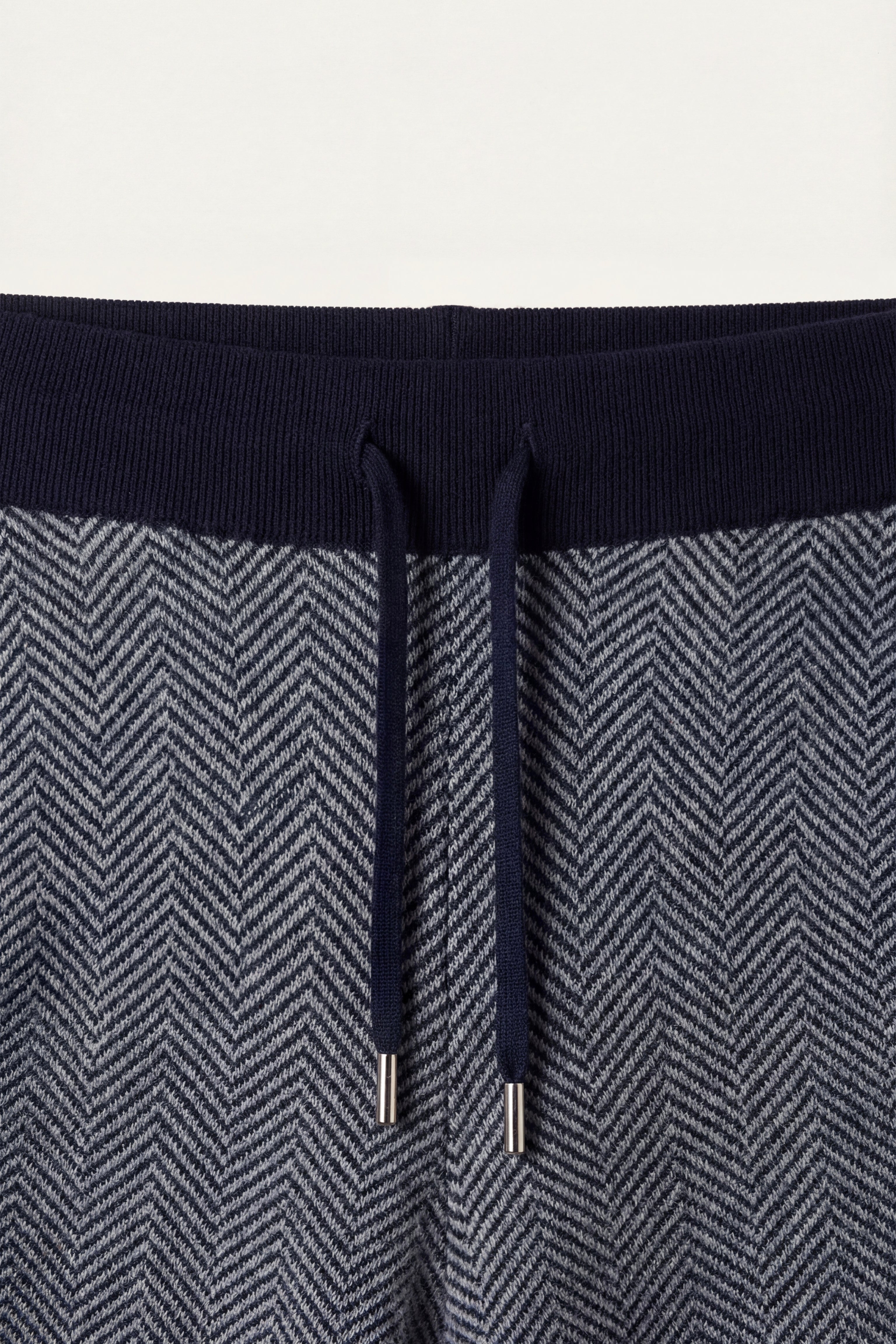 Neroli Zip Set Navy