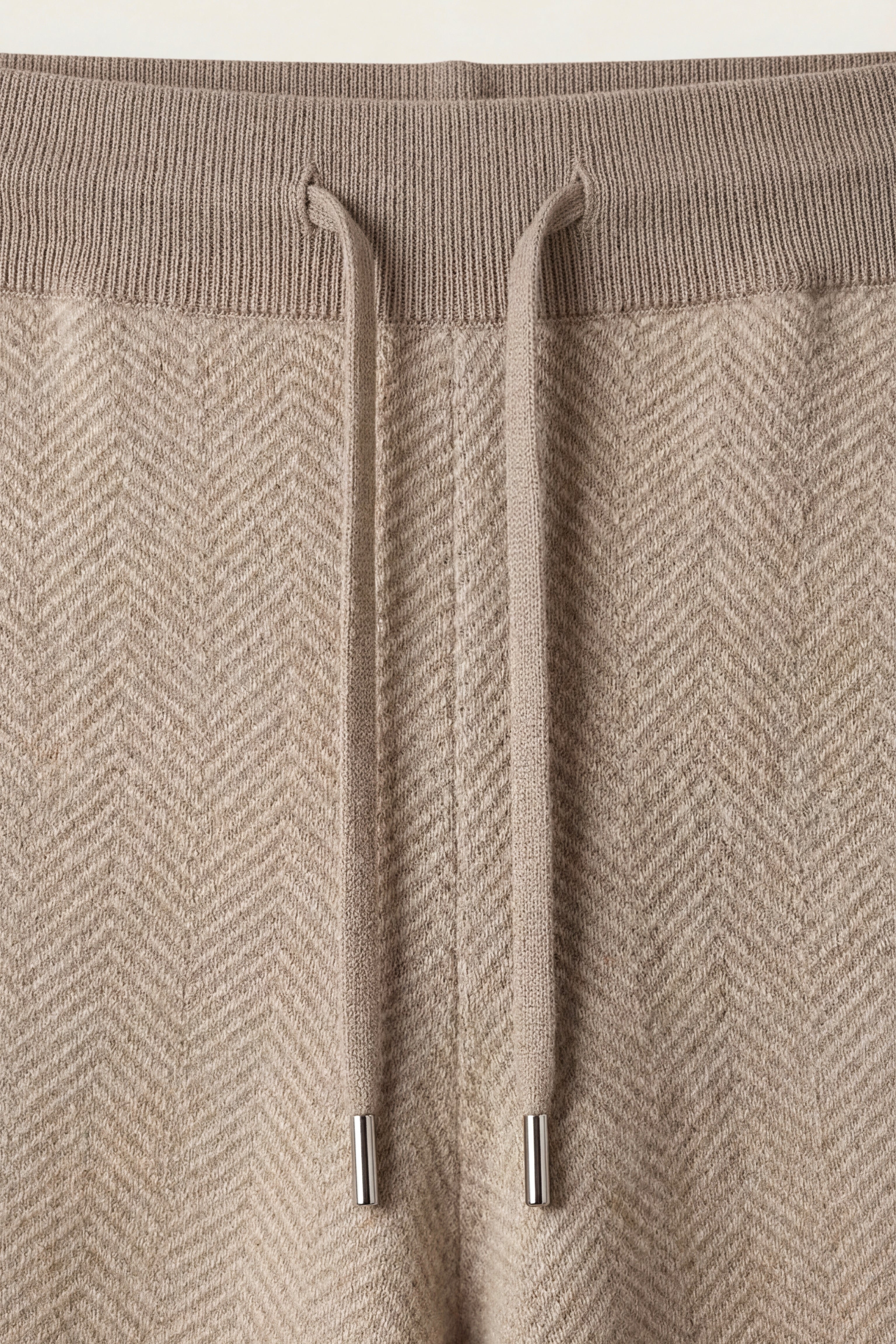 Neroli Zip Set Camel