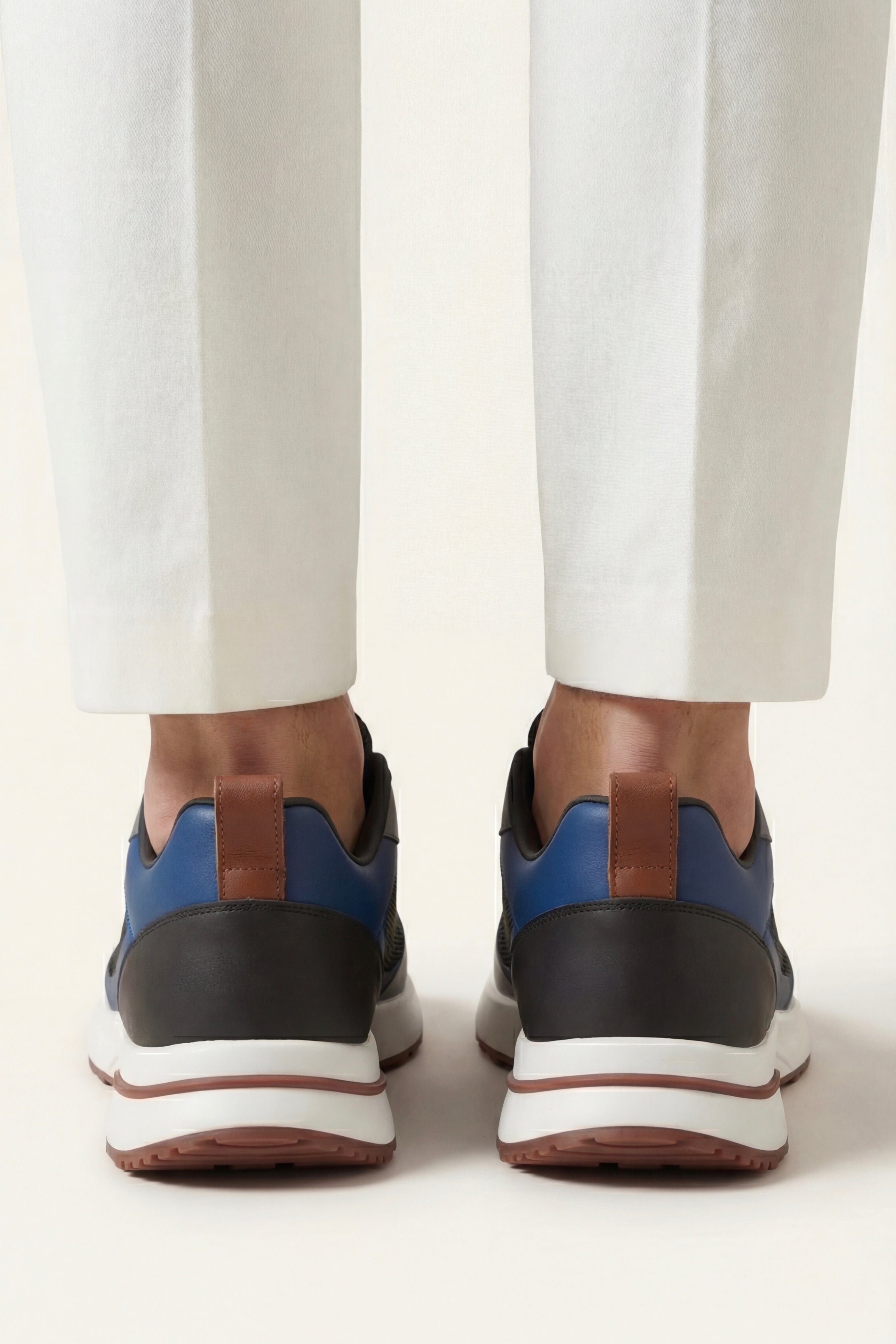 Filandori Sneaker Graphite Navy
