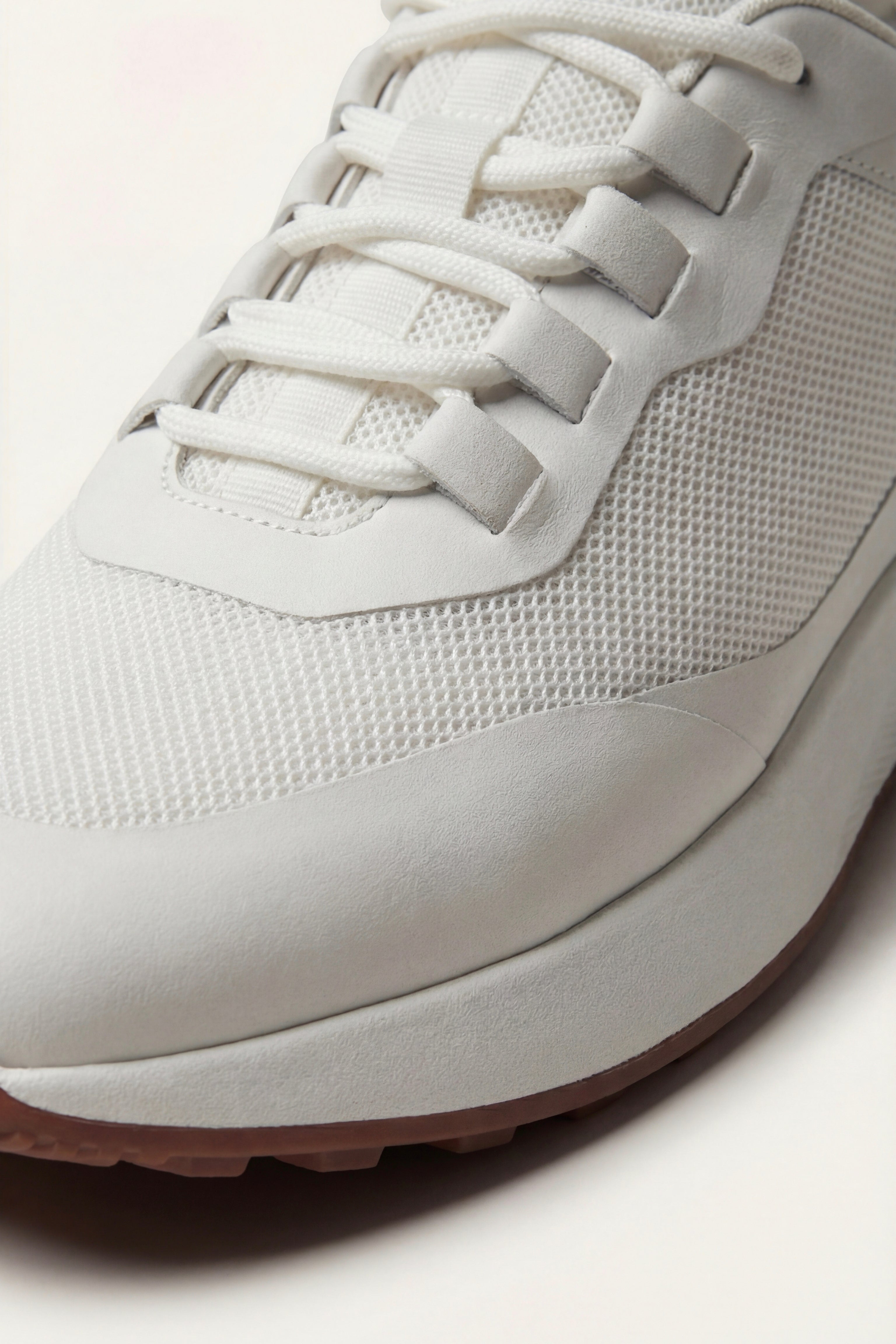 Filandori Sneaker White