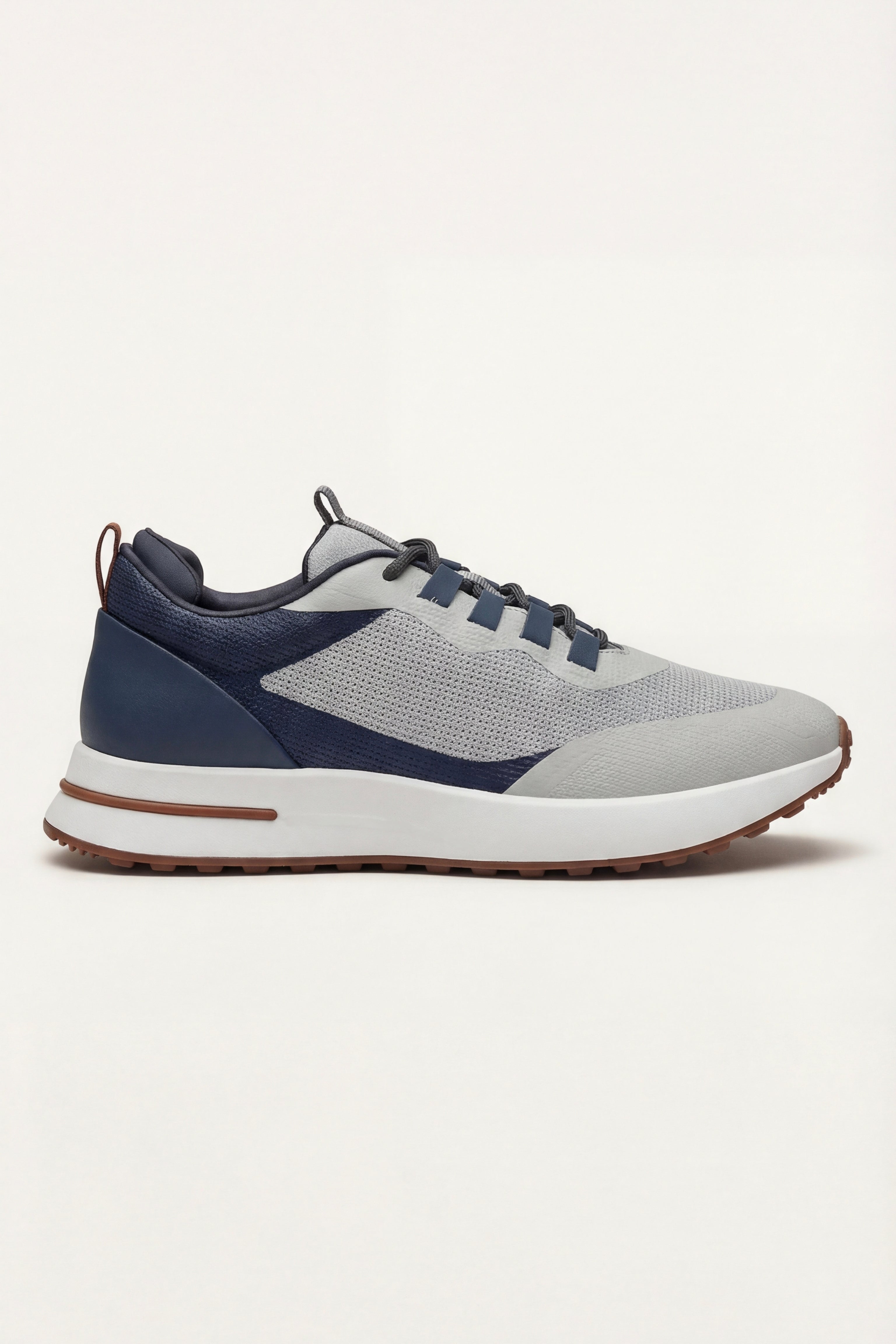 Filandori Sneaker Navy Grey