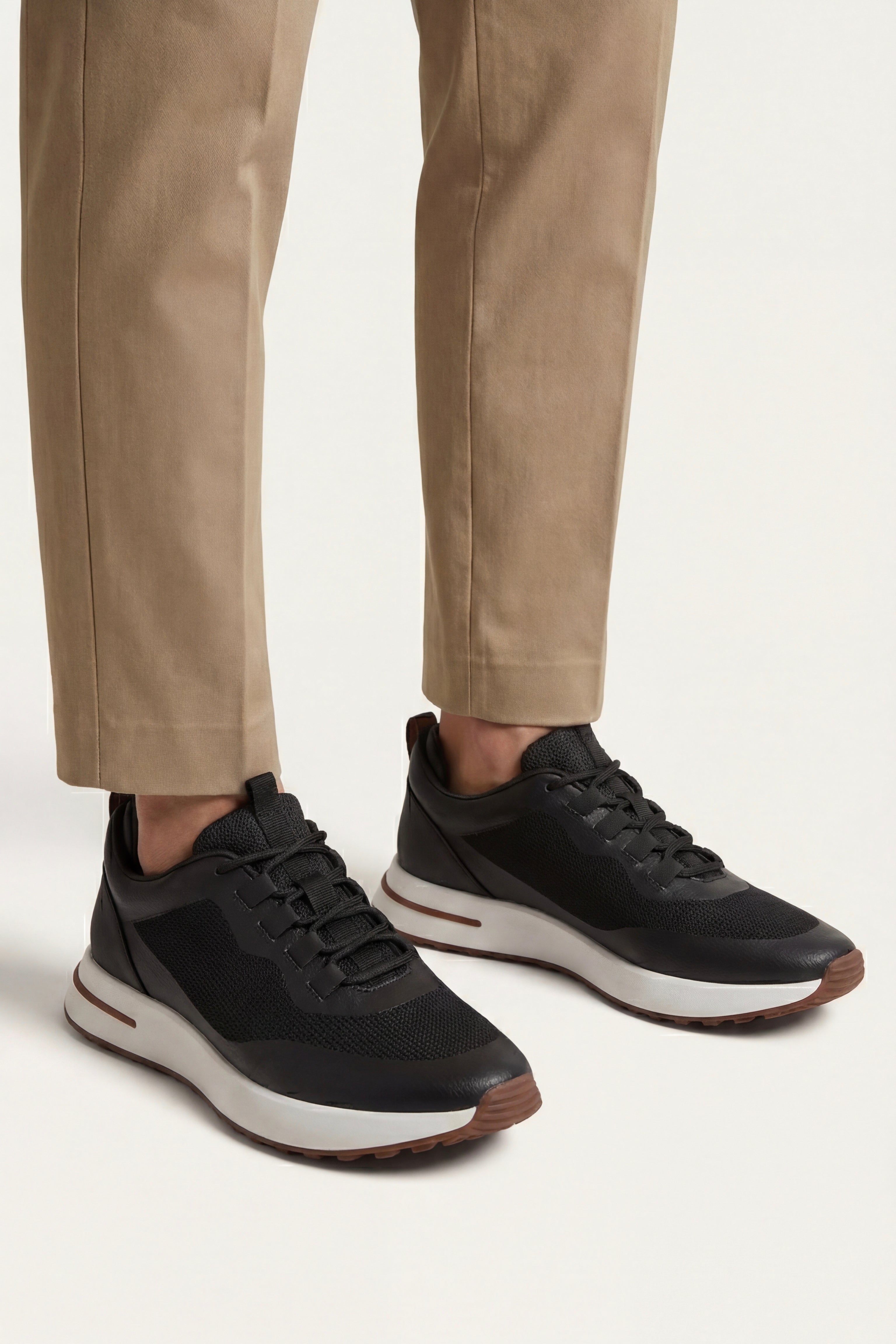 Filandori Sneaker Black