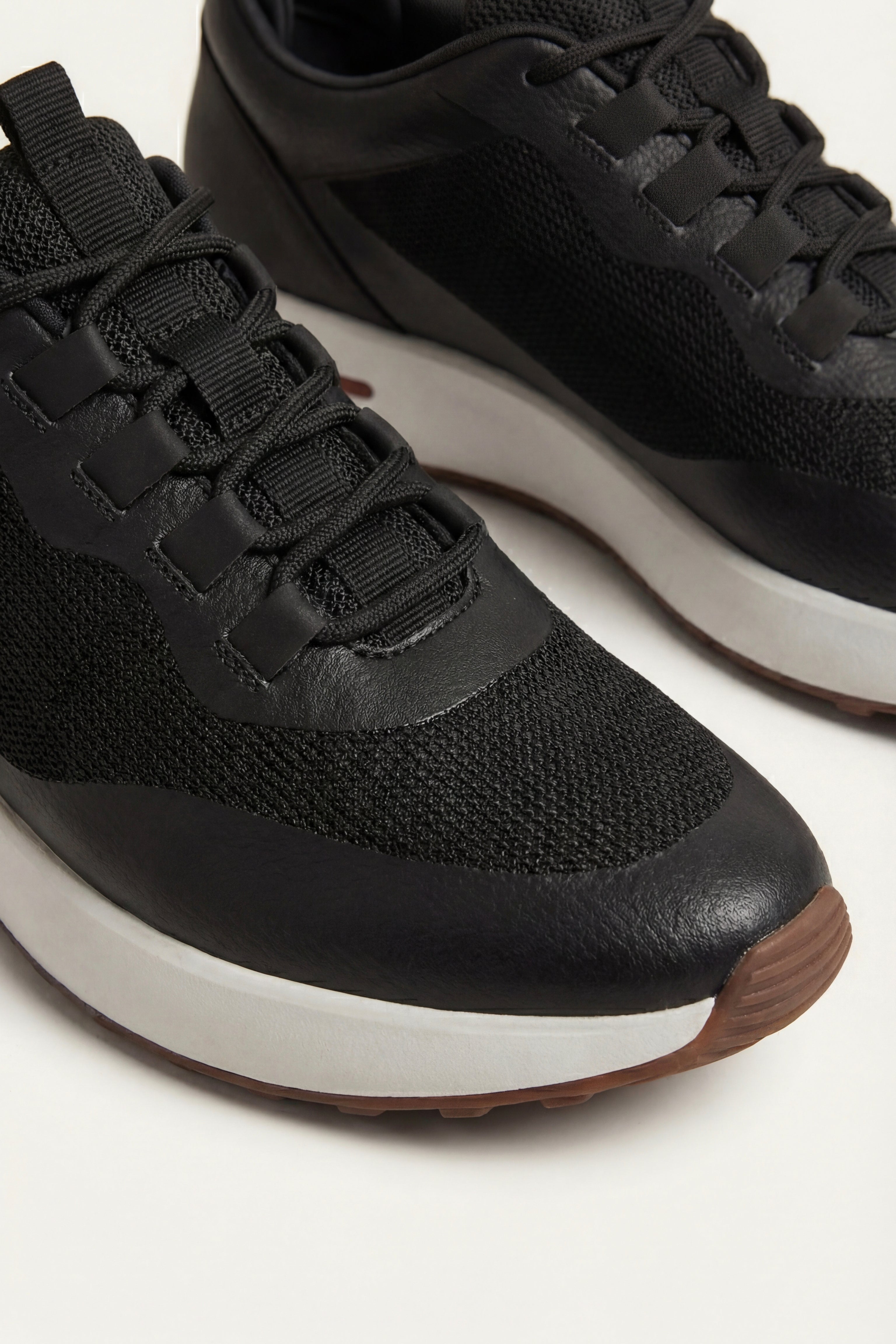 Filandori Sneaker Black