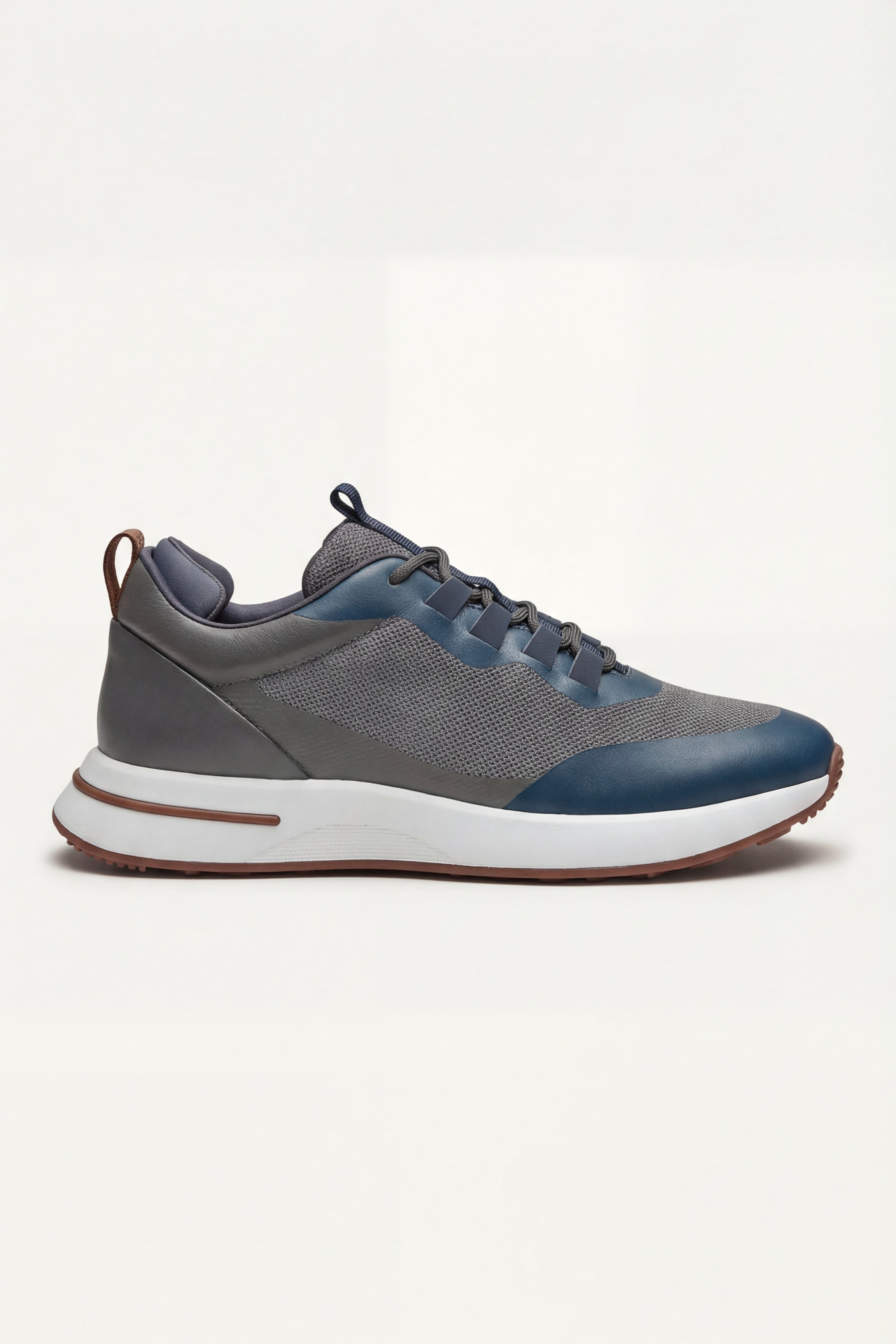 Filandori Sneaker Steel Blue