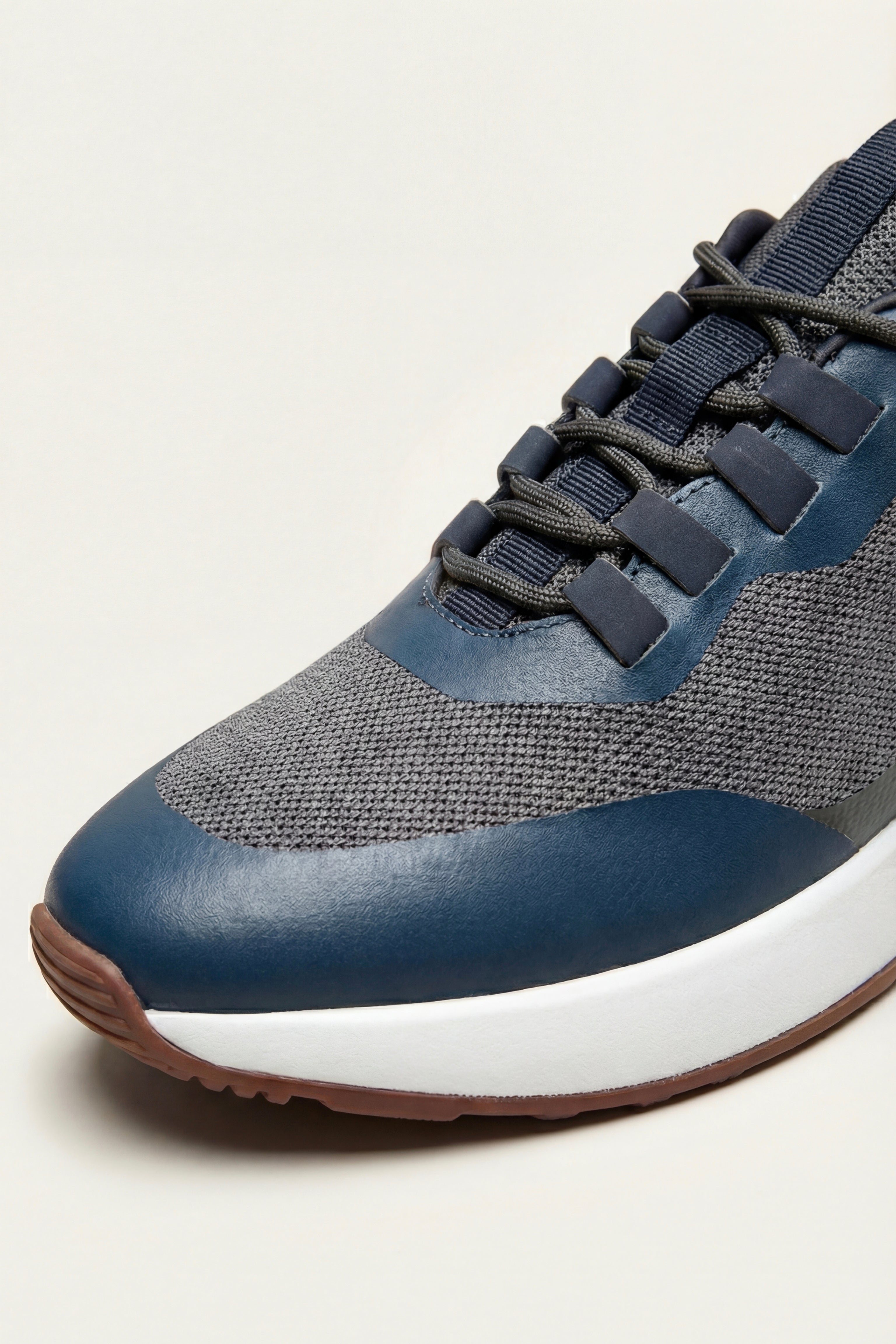 Filandori Sneaker Steel Blue