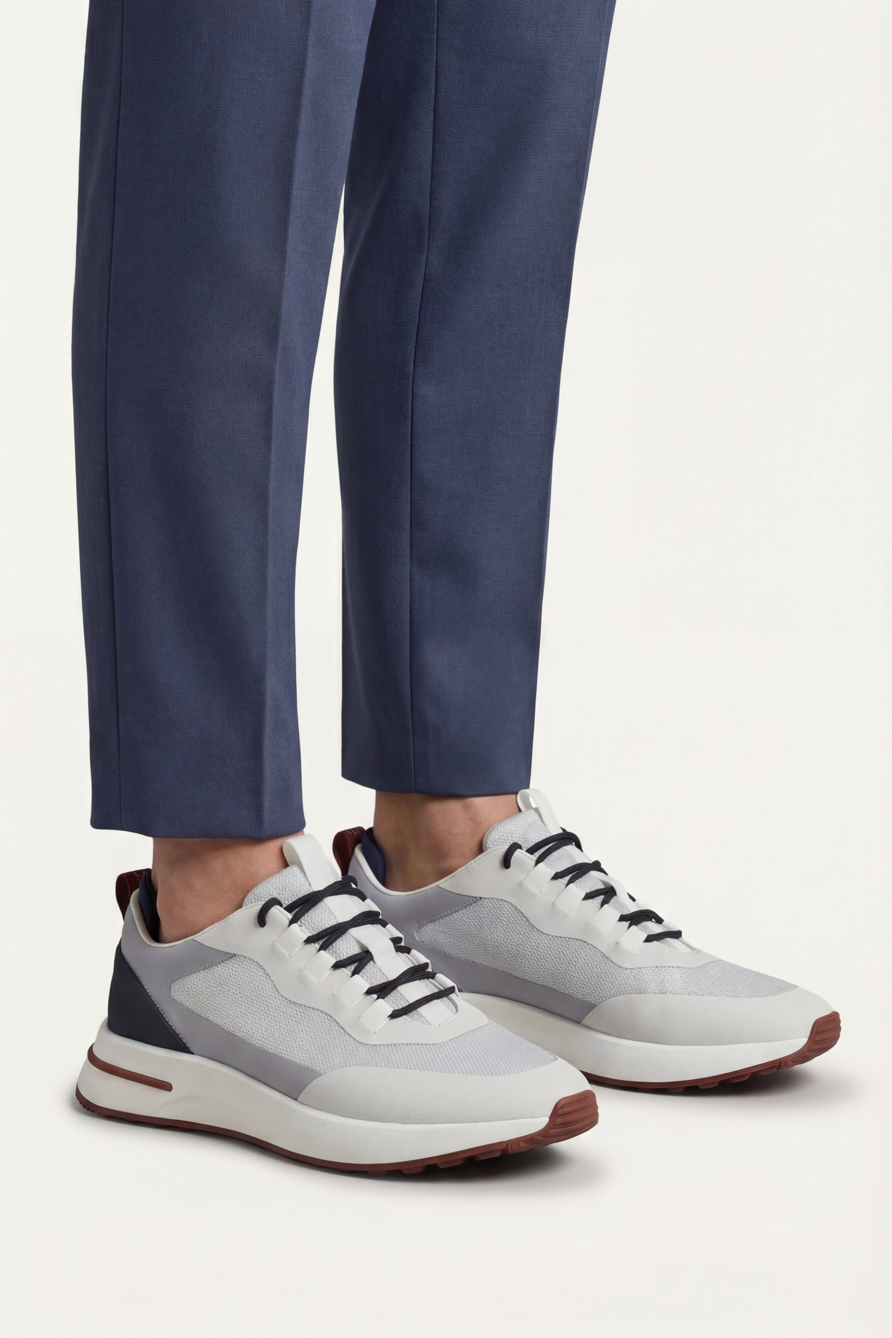 Filandori Sneaker Grey