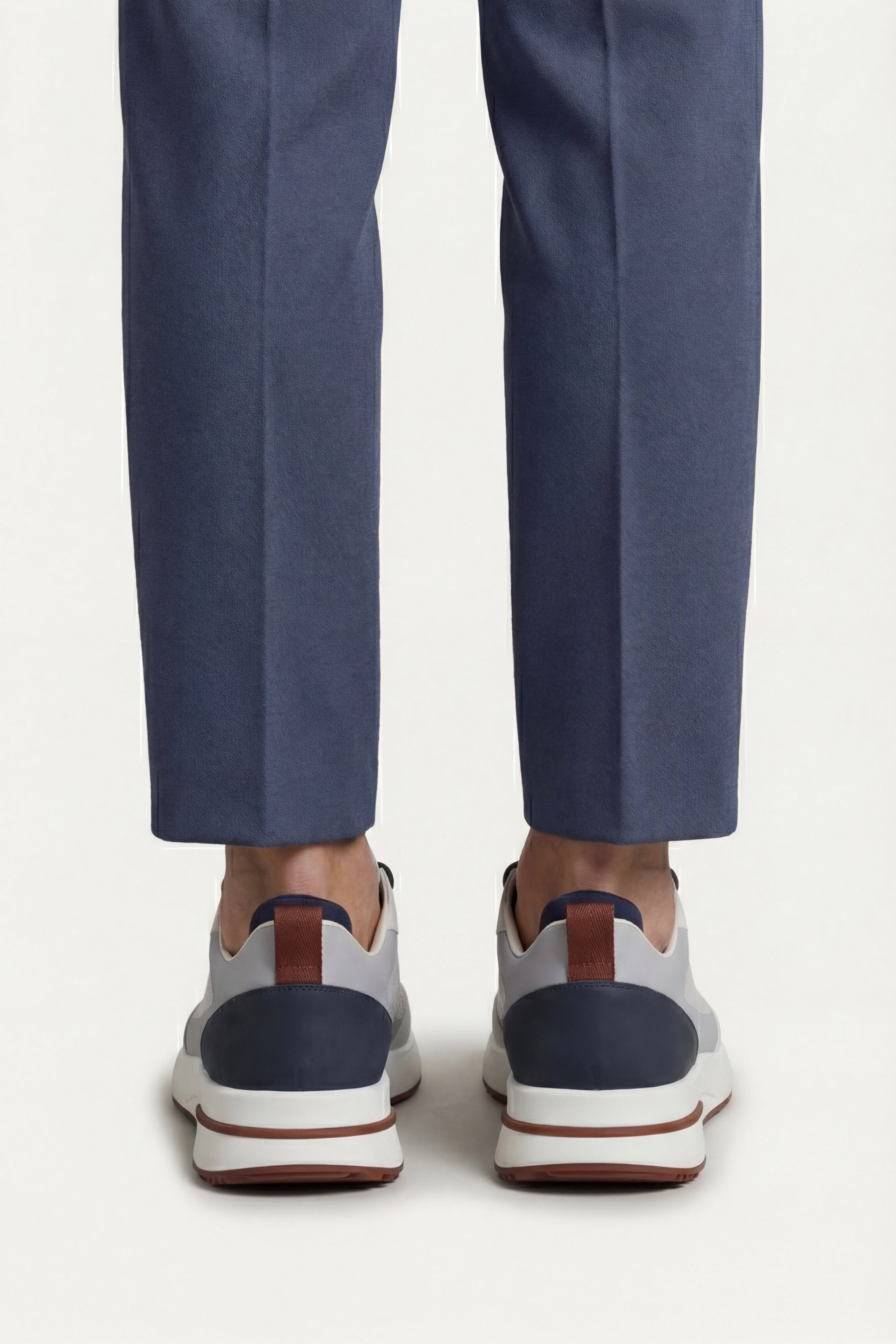 Filandori Sneaker Grey