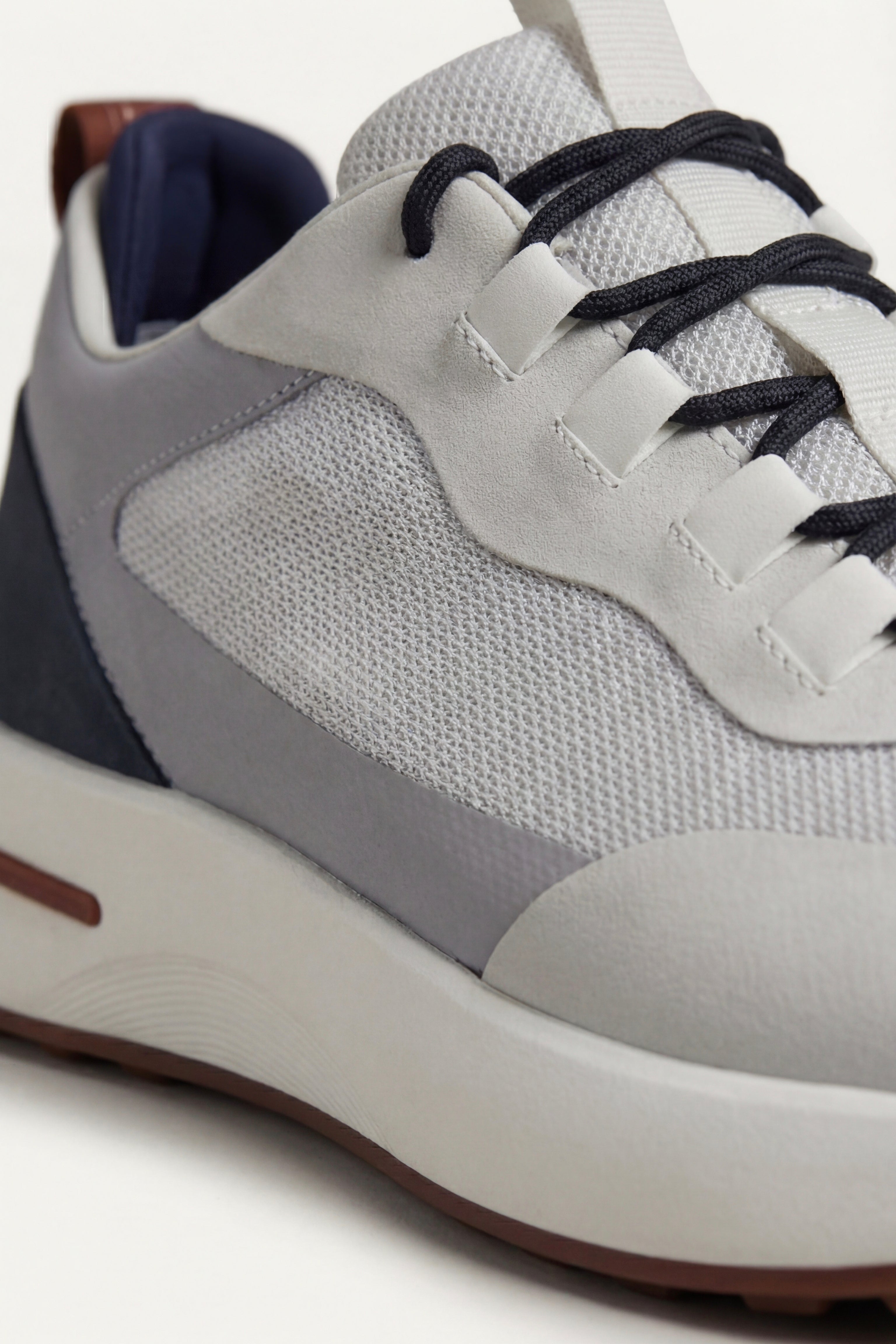 Filandori Sneaker Grey