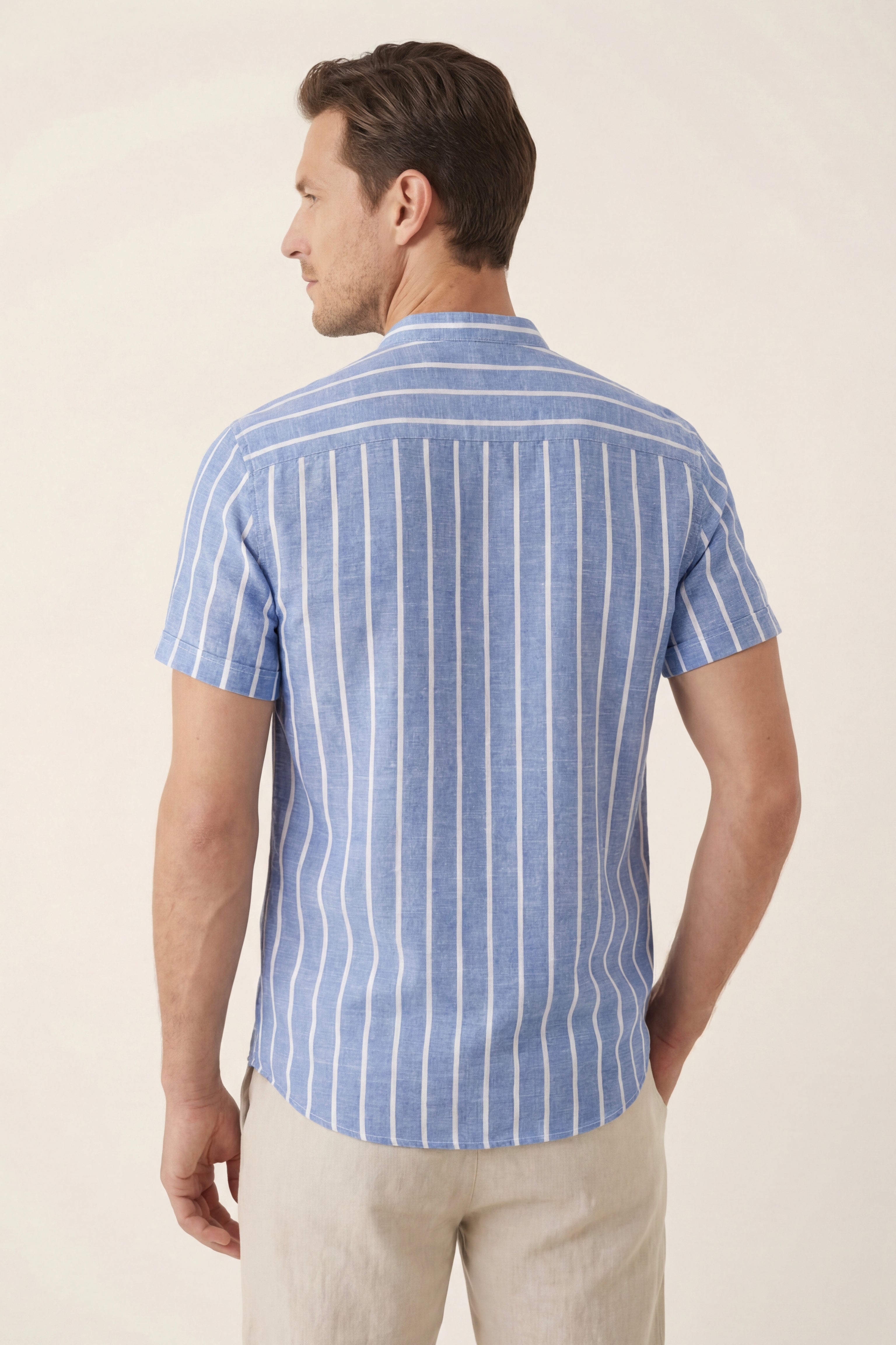 Filandori Coastal Polo Blue