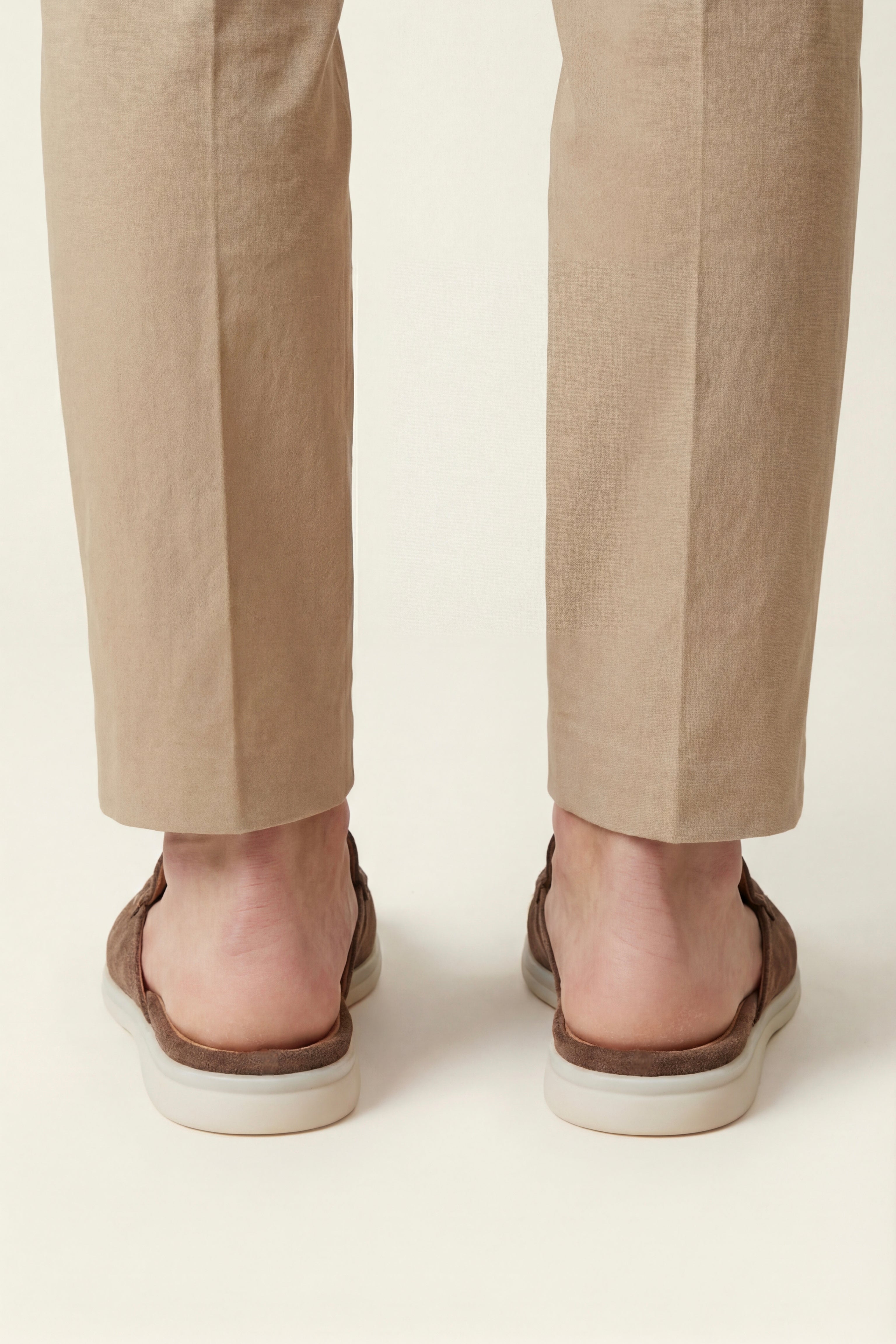 Filandori Mule Brown