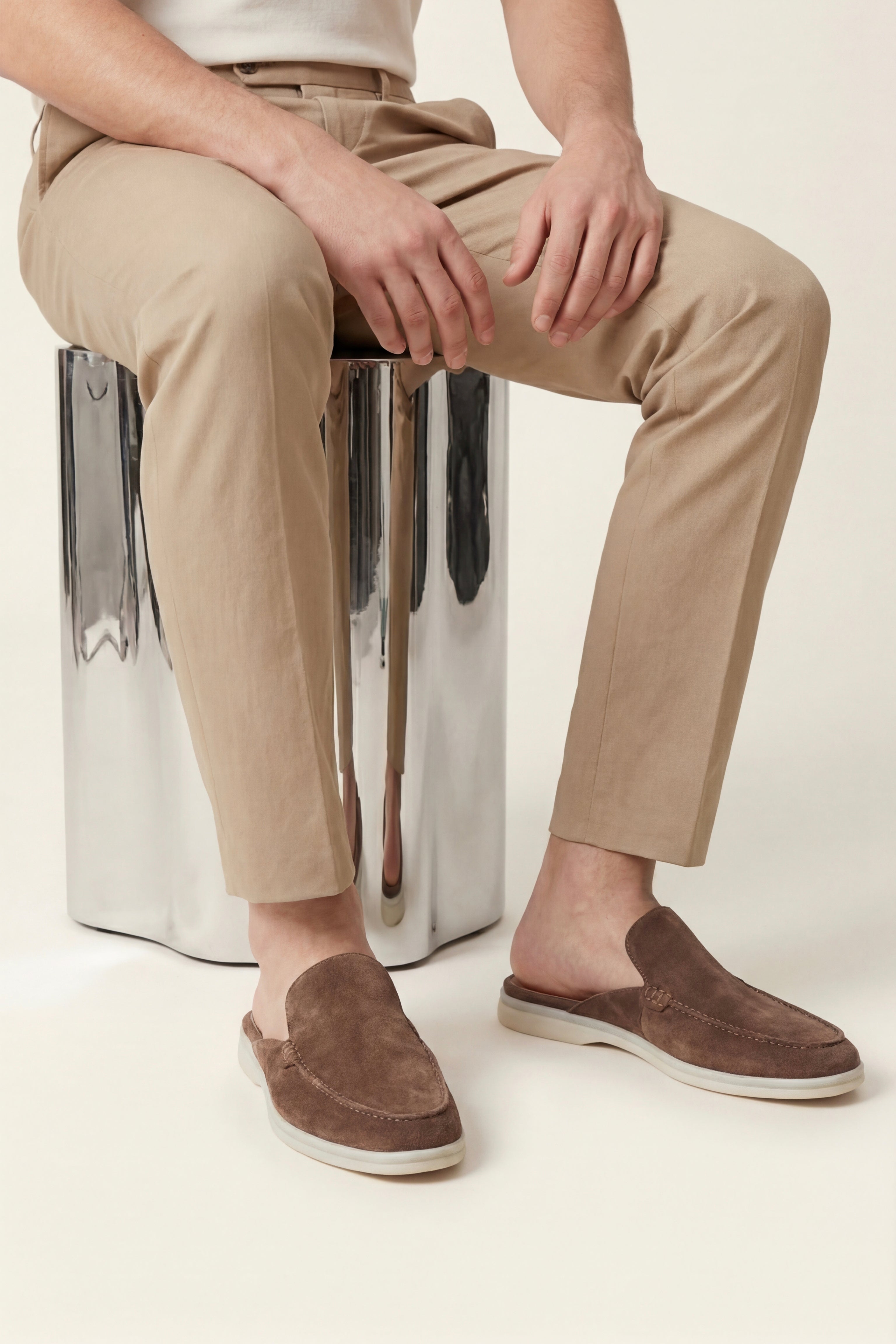 Filandori Mule Brown