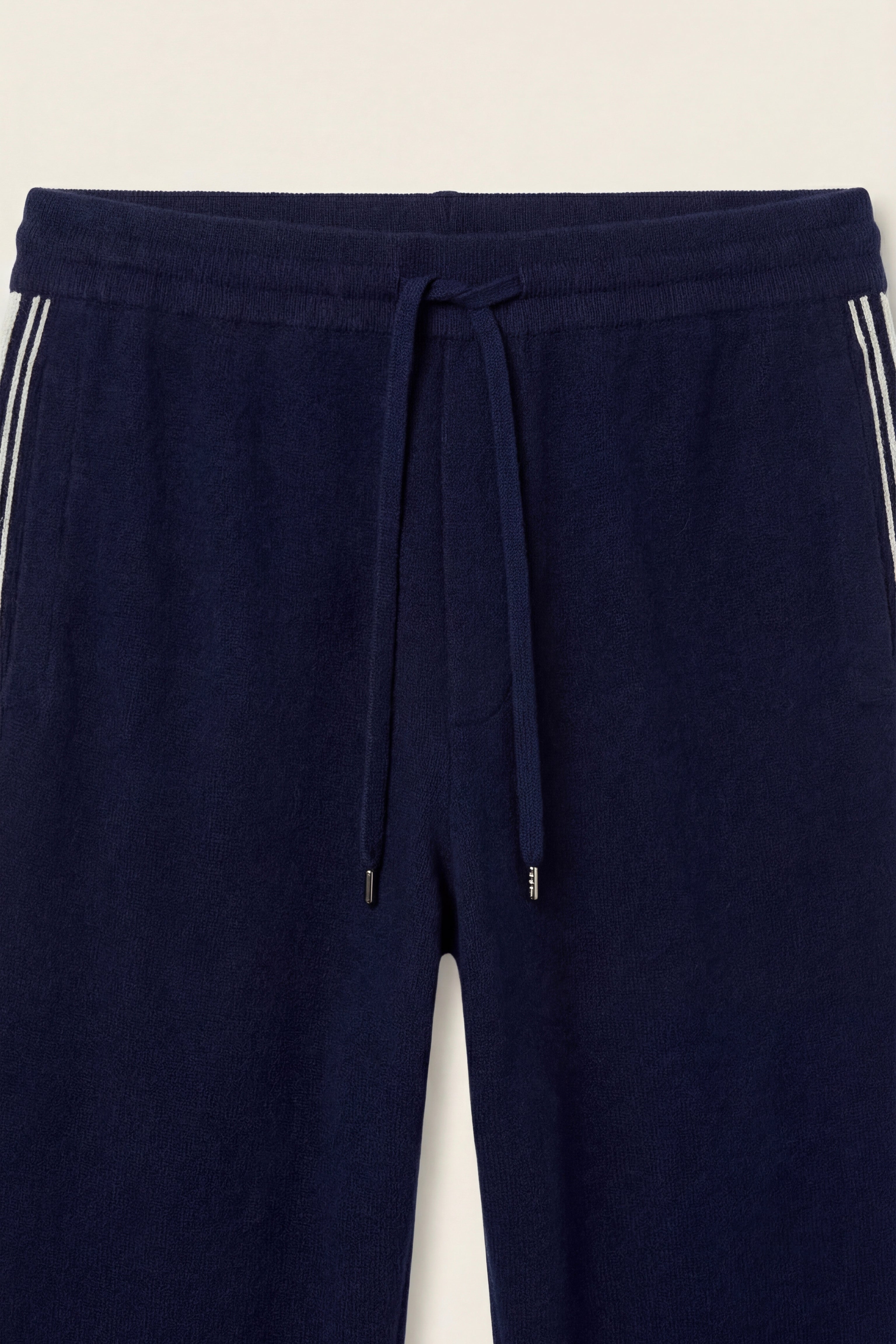 Giancarlo Hooded Zip Set Navy
