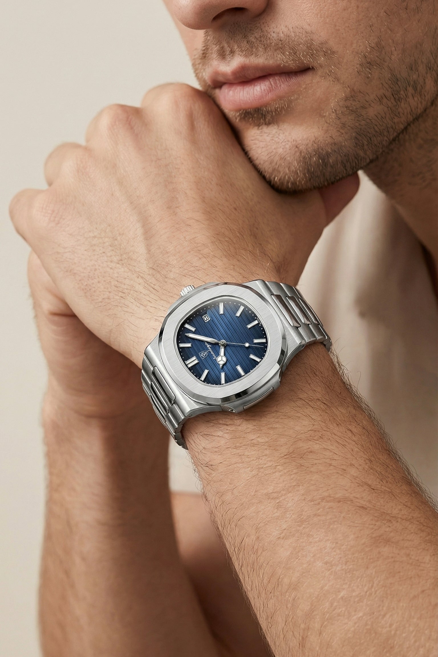 Filandori Meridian Navy