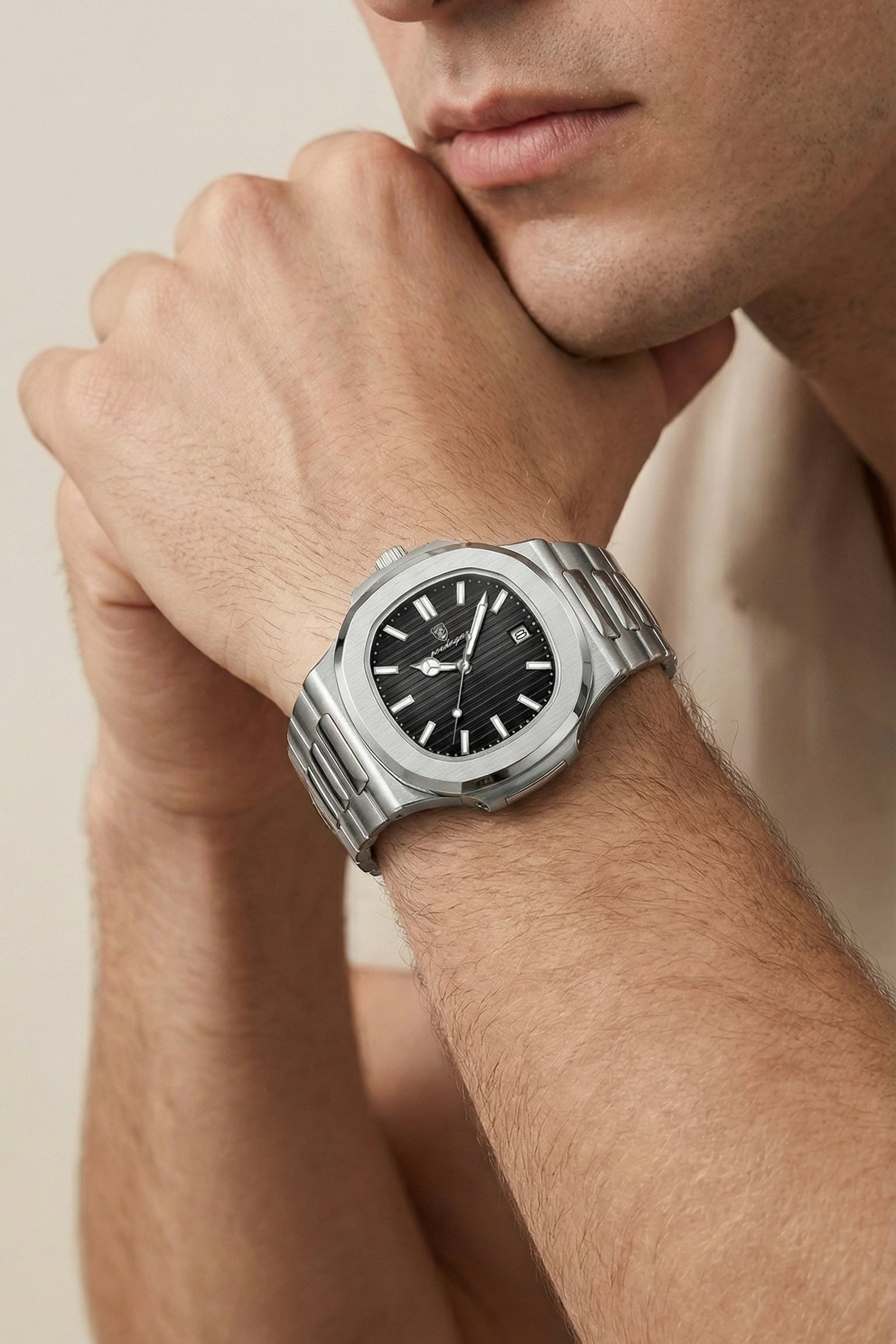 Filandori Meridian Black