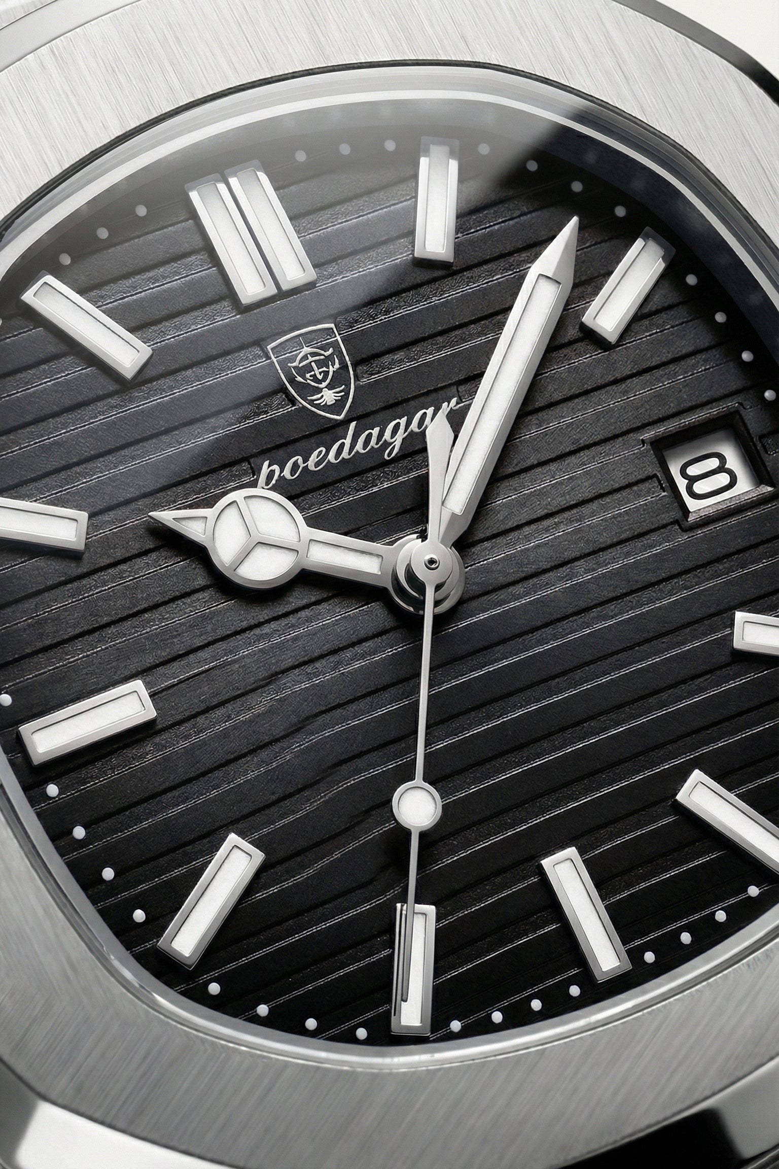 Filandori Meridian Black