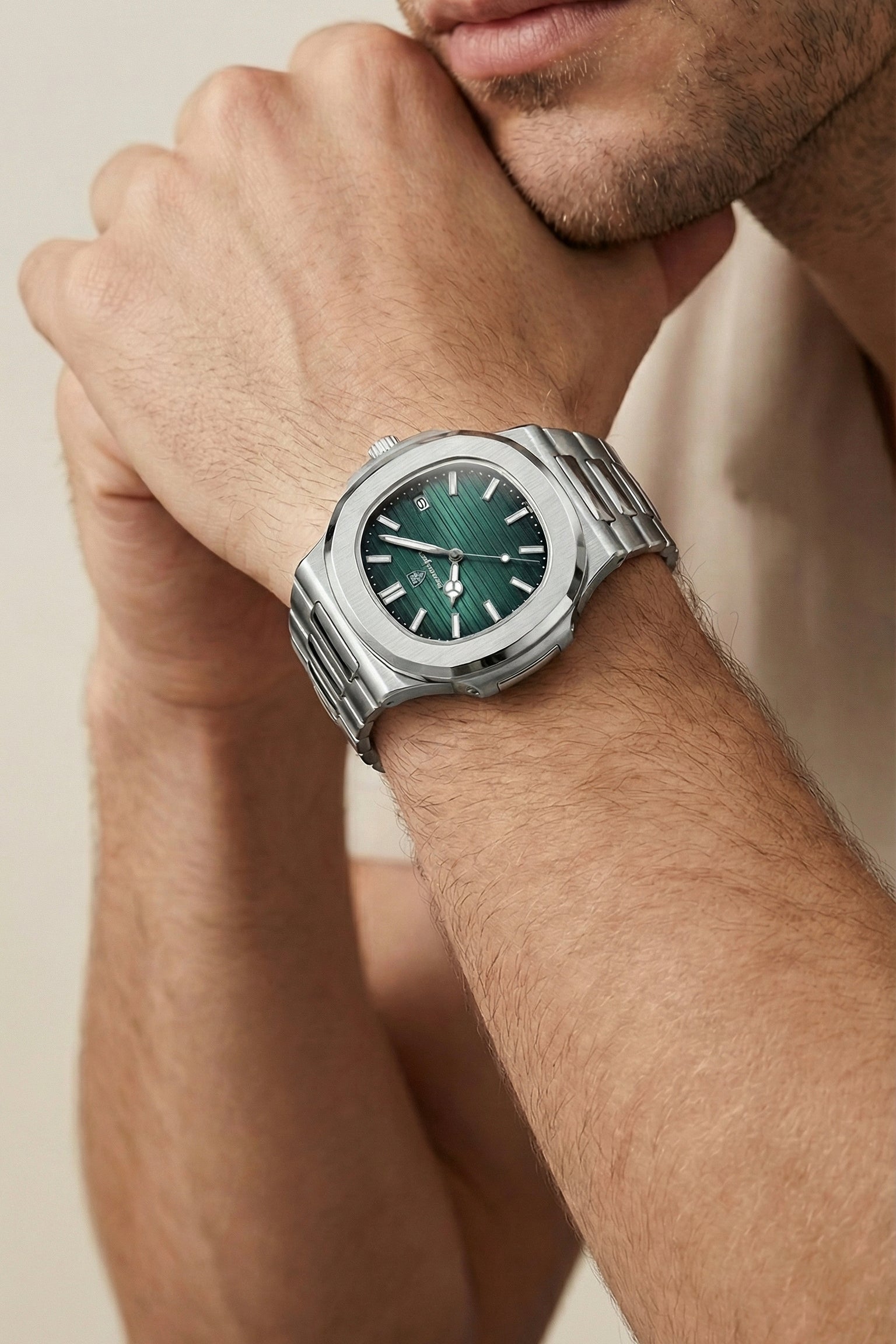 Filandori Meridian Emerald