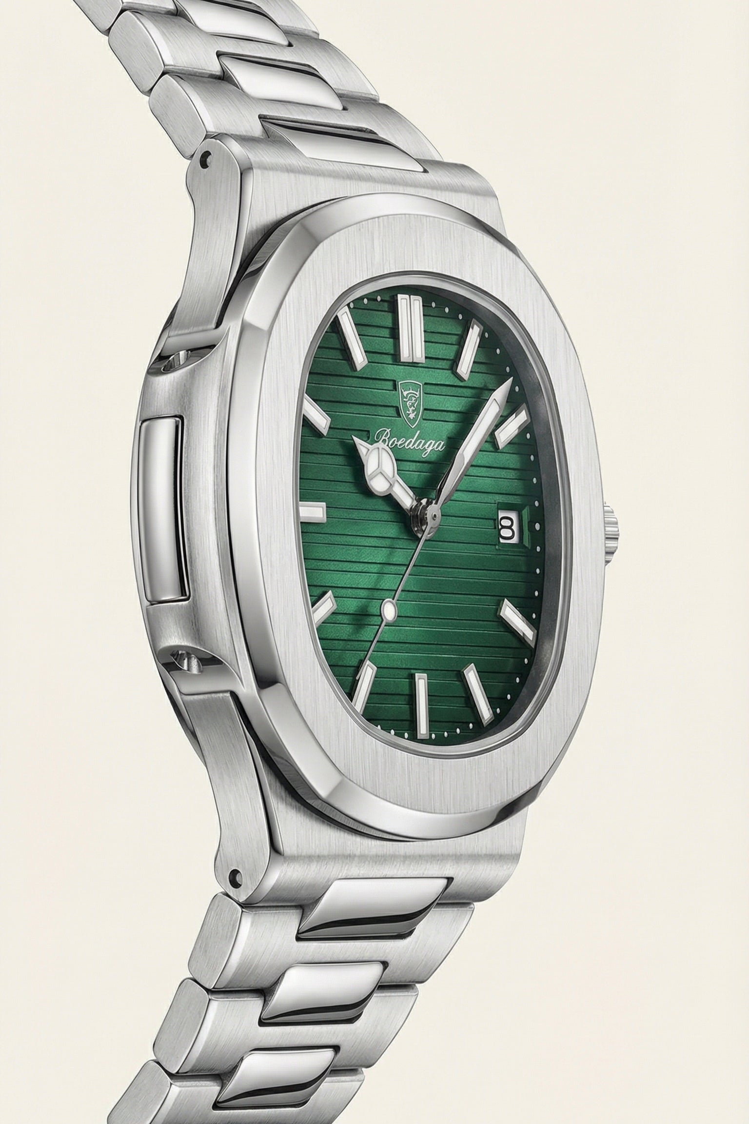 Filandori Meridian Emerald