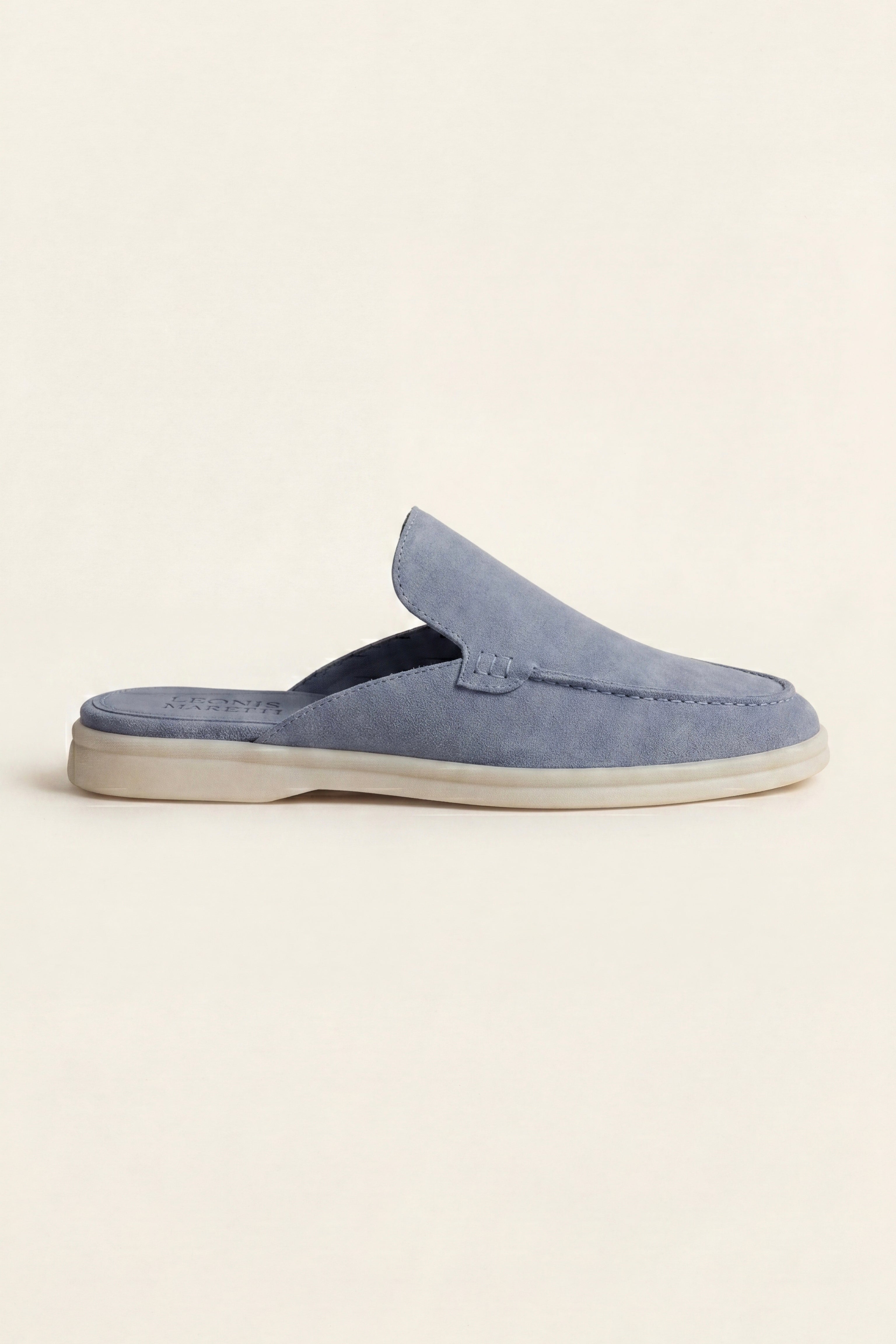 Filandori Mule Light Blue