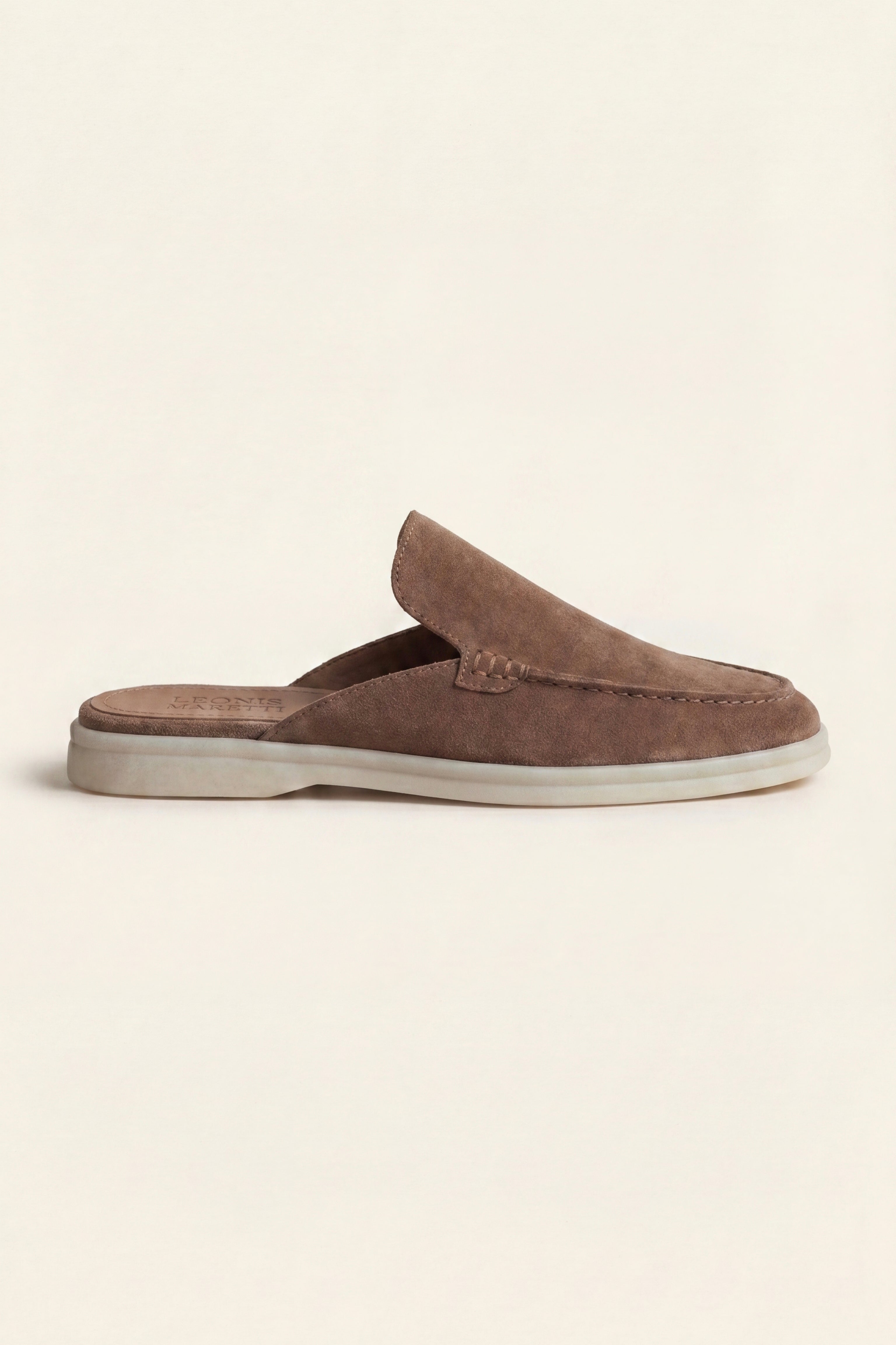 Filandori Mule Brown