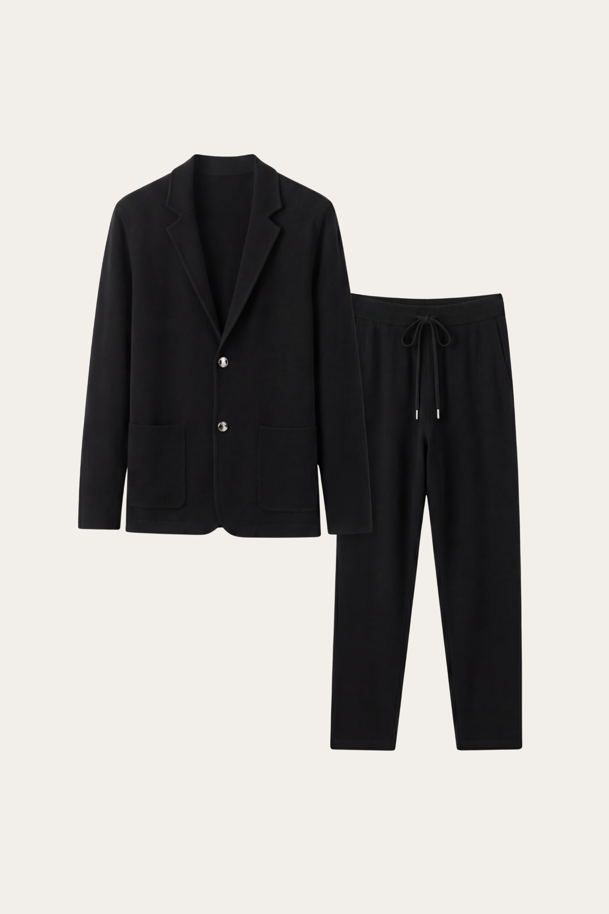 Filandori Business Set Black