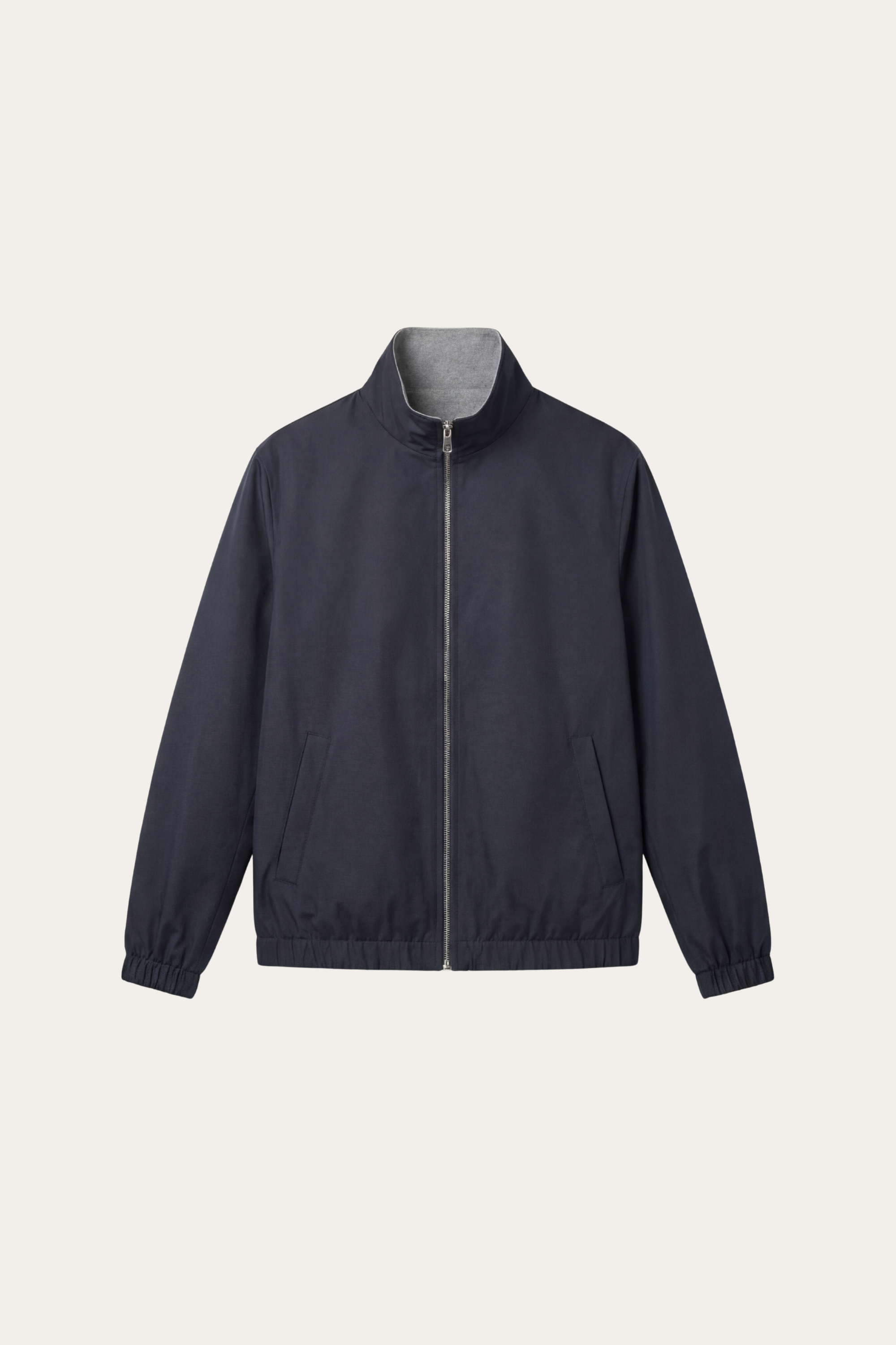 Filandori Reverso Jacket Navy