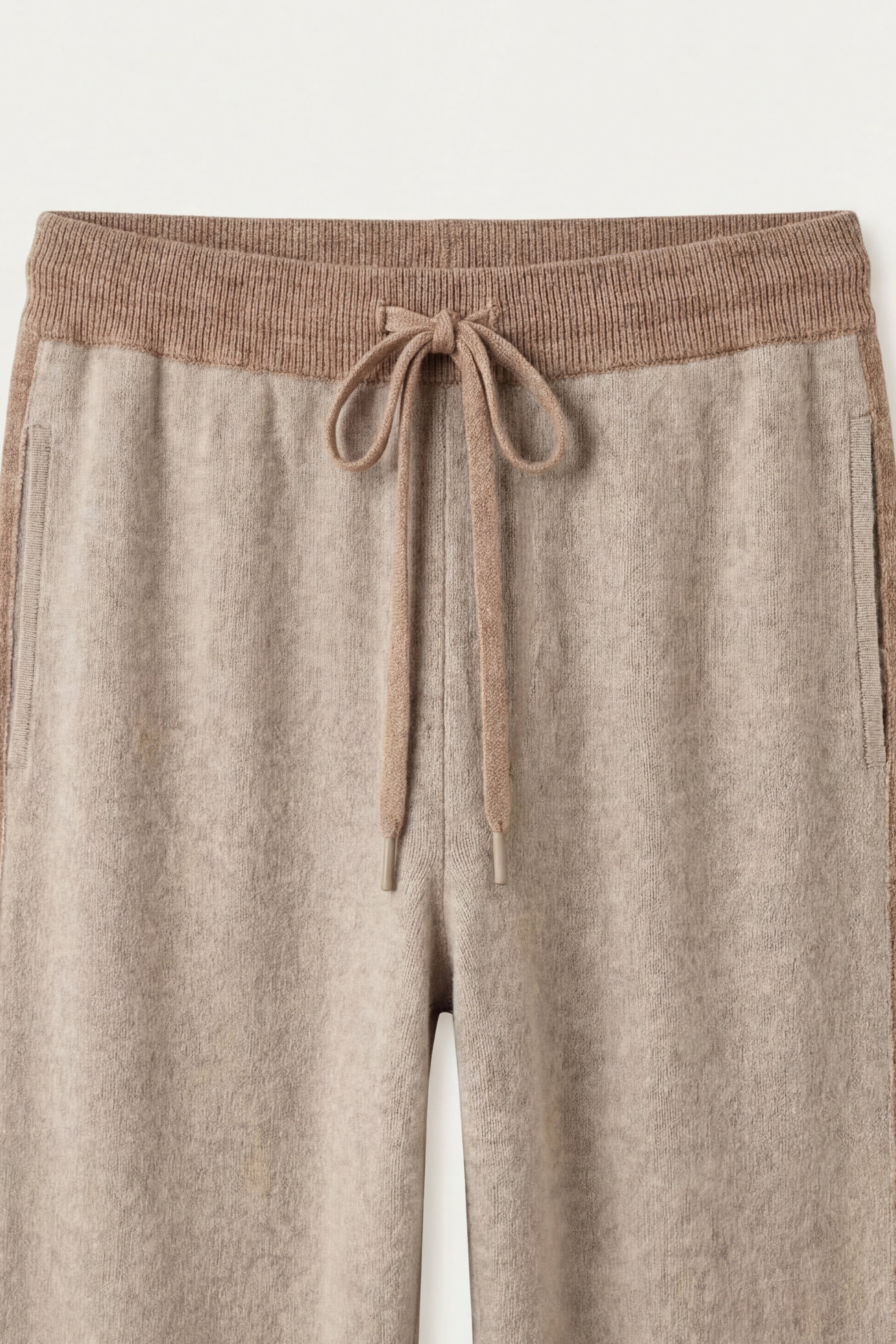 Filandori Cashmere Set Beige