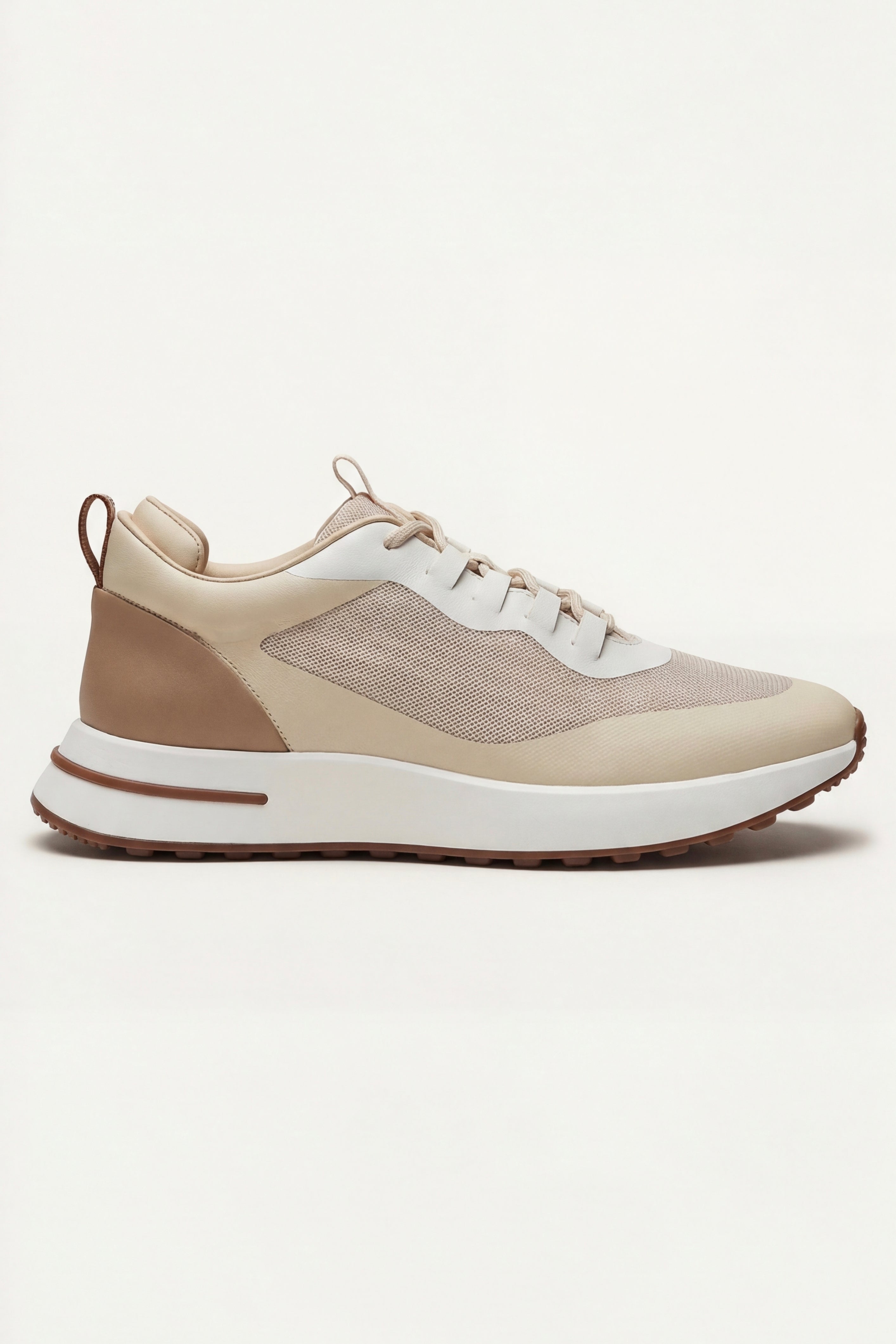 Filandori Sneaker Cream