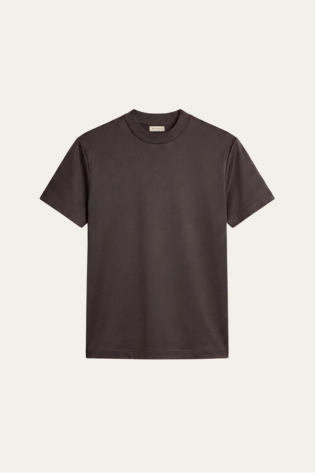Eterna Tee Grey