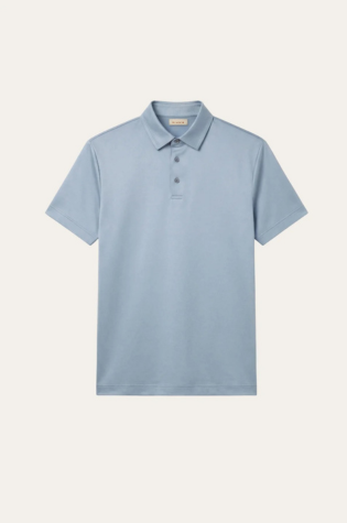 Eterna Polo Blue